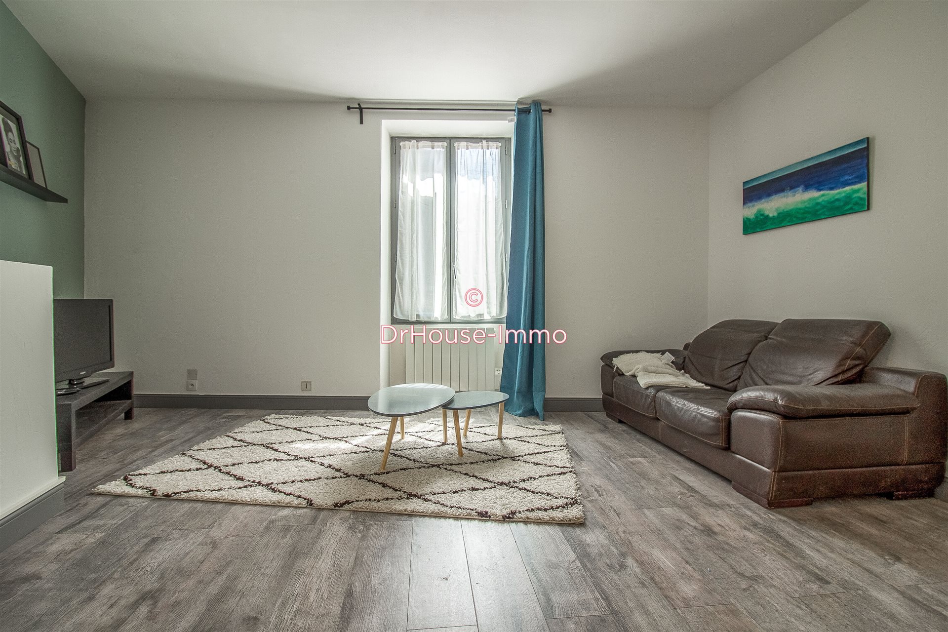 Appartement à louer, 38m², Flins-sur-Seine