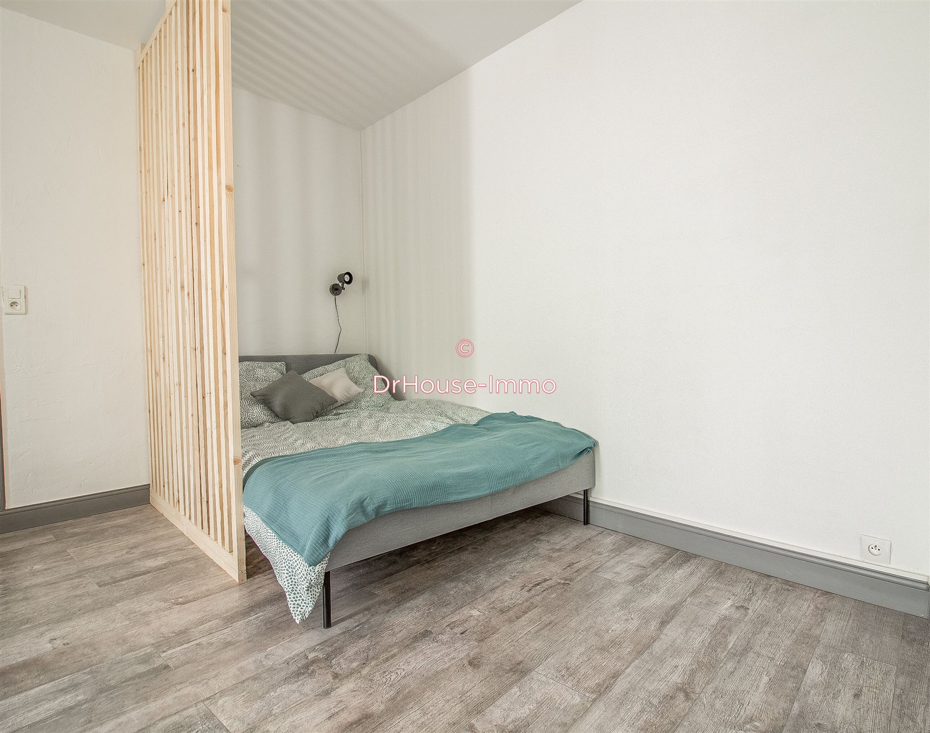 Appartement à louer, 38m², Flins-sur-Seine