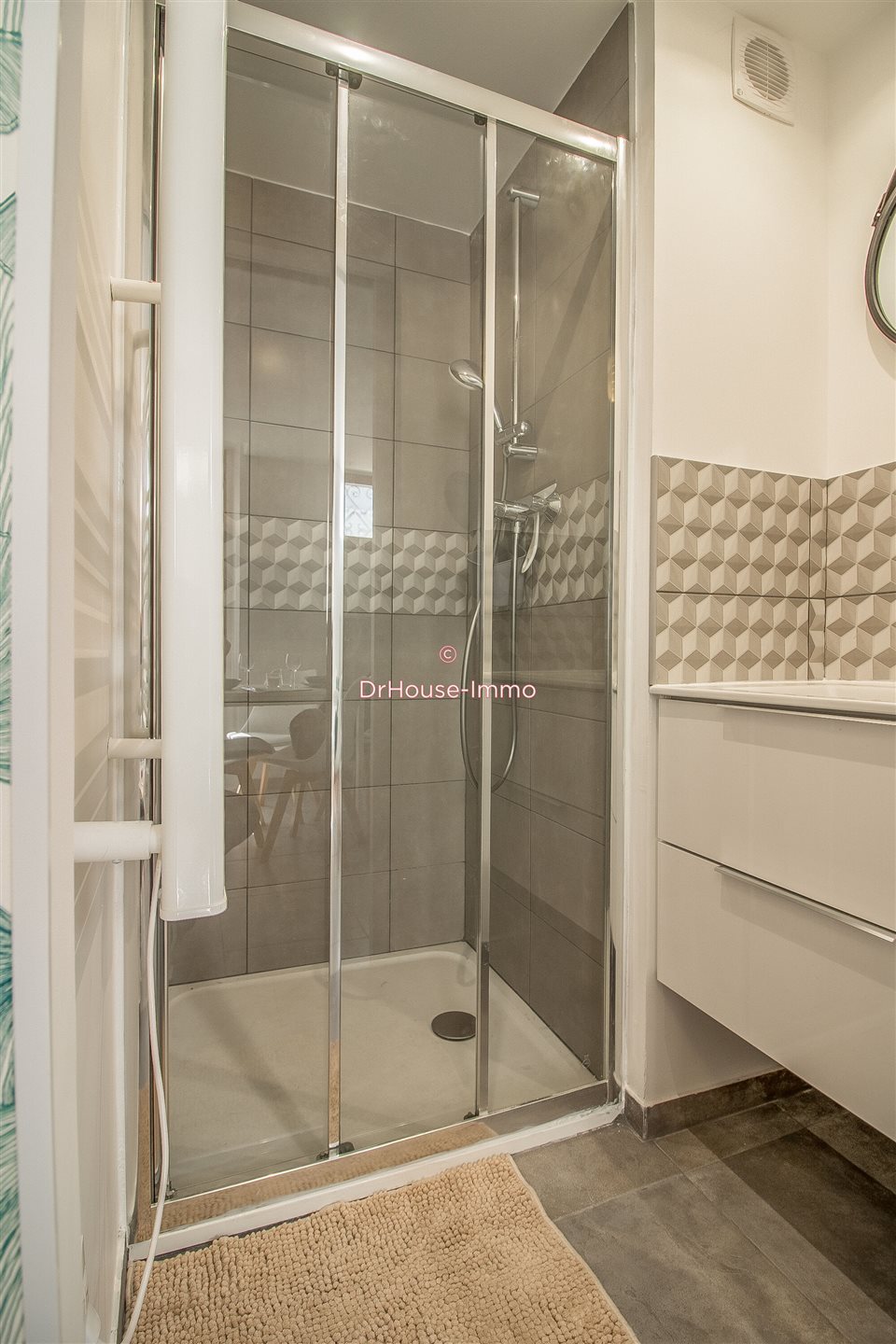 Appartement à louer, 38m², Flins-sur-Seine