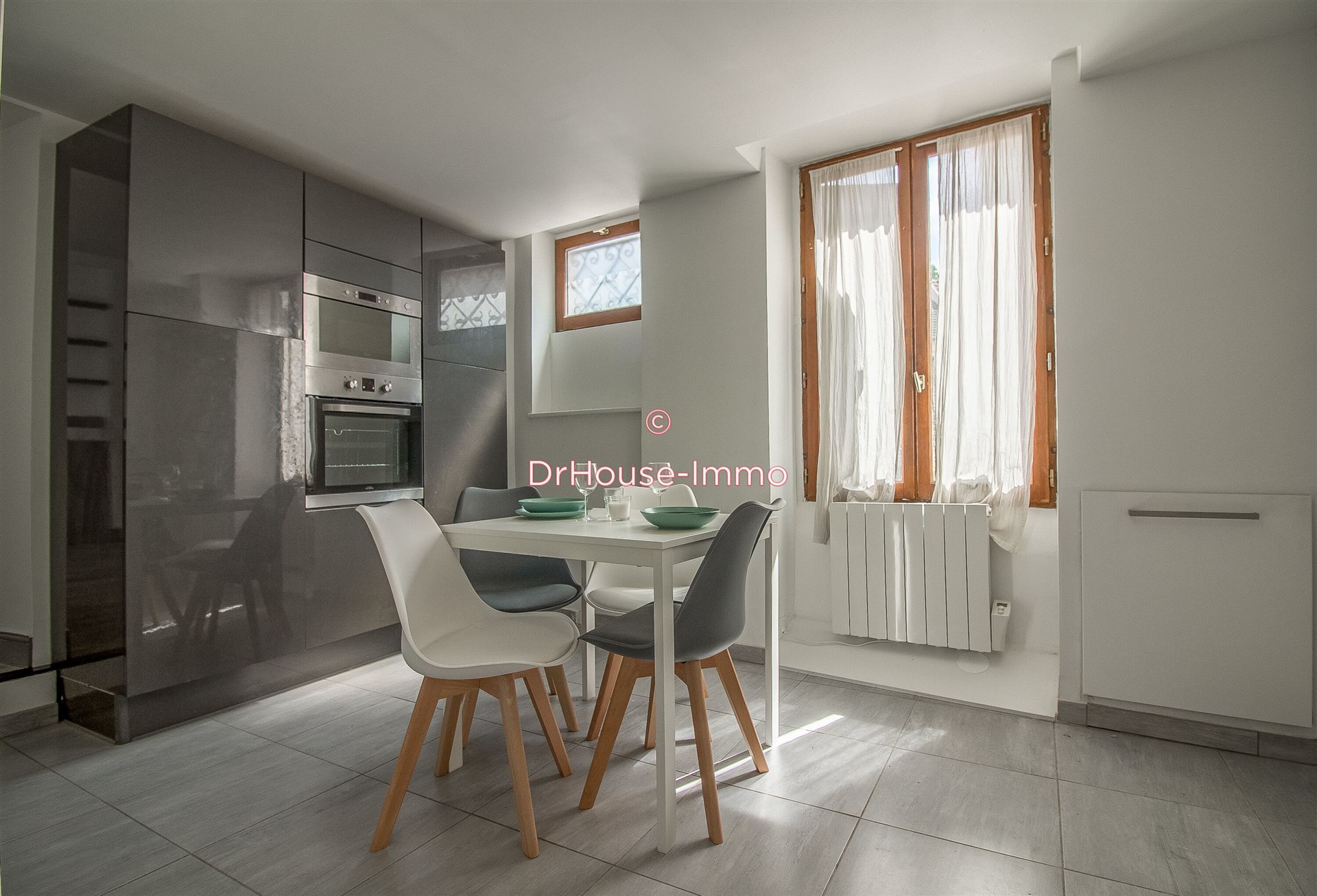 Appartement à louer, 38m², Flins-sur-Seine