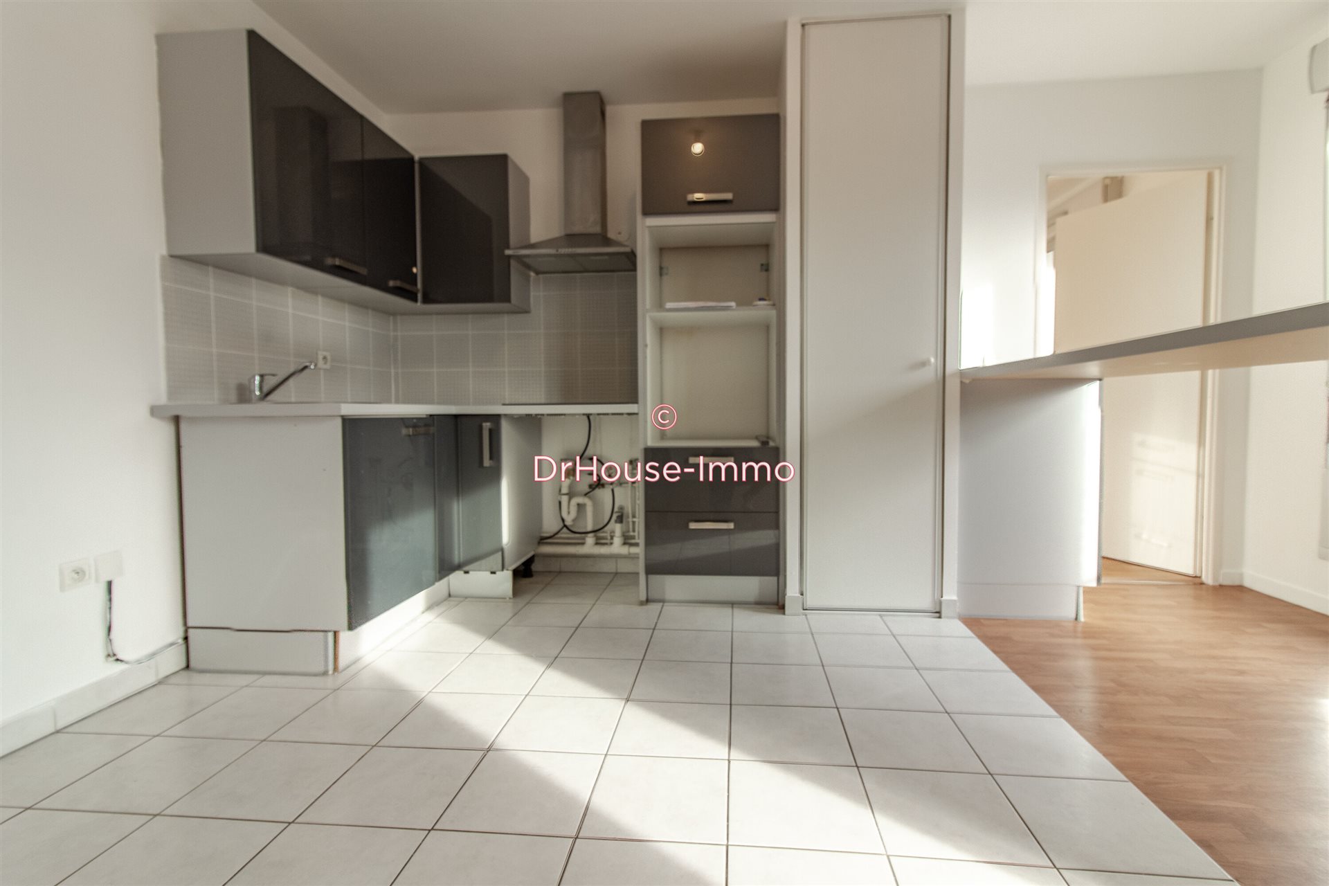 Appartement à vendre, 54m², Montigny-lès-Cormeilles