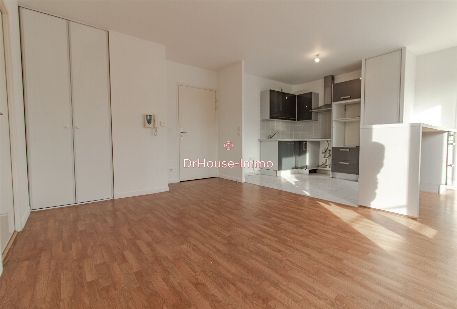 Appartement à vendre, 54m², Montigny-lès-Cormeilles