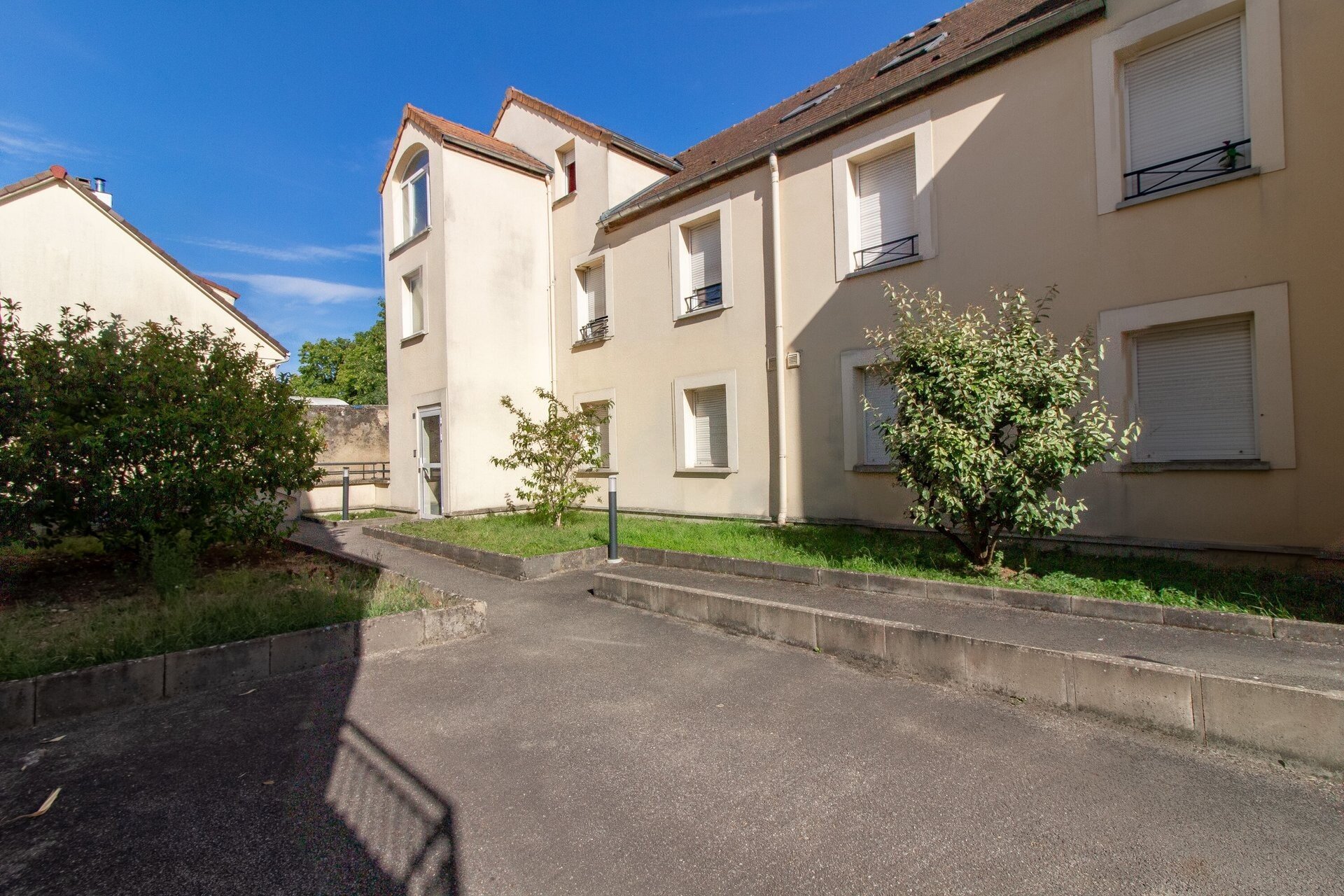 Appartement à vendre, 25m², Aubergenville