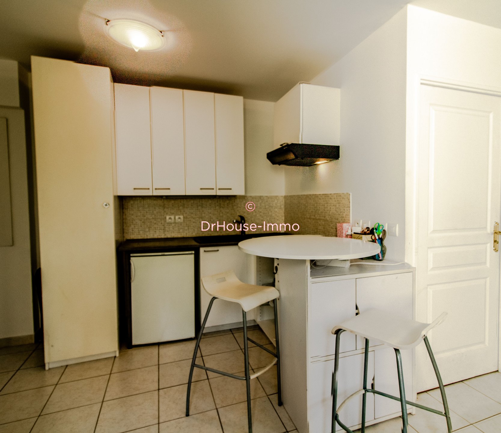 Appartement à vendre, 25m², Aubergenville