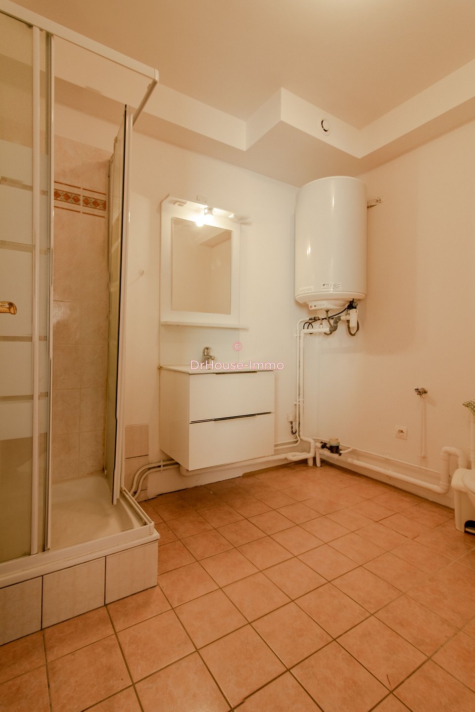 Appartement à vendre, 25m², Aubergenville