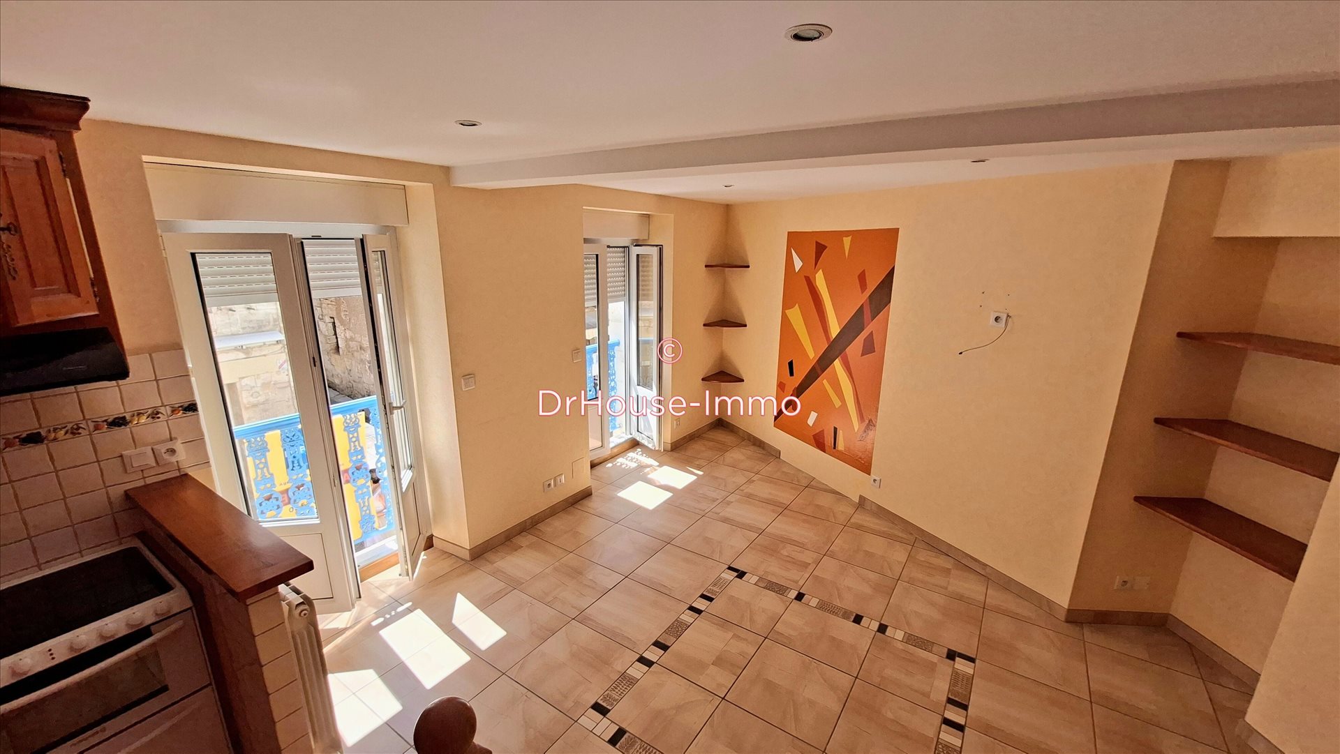 Maison à vendre, 58m², Brantôme en Périgord