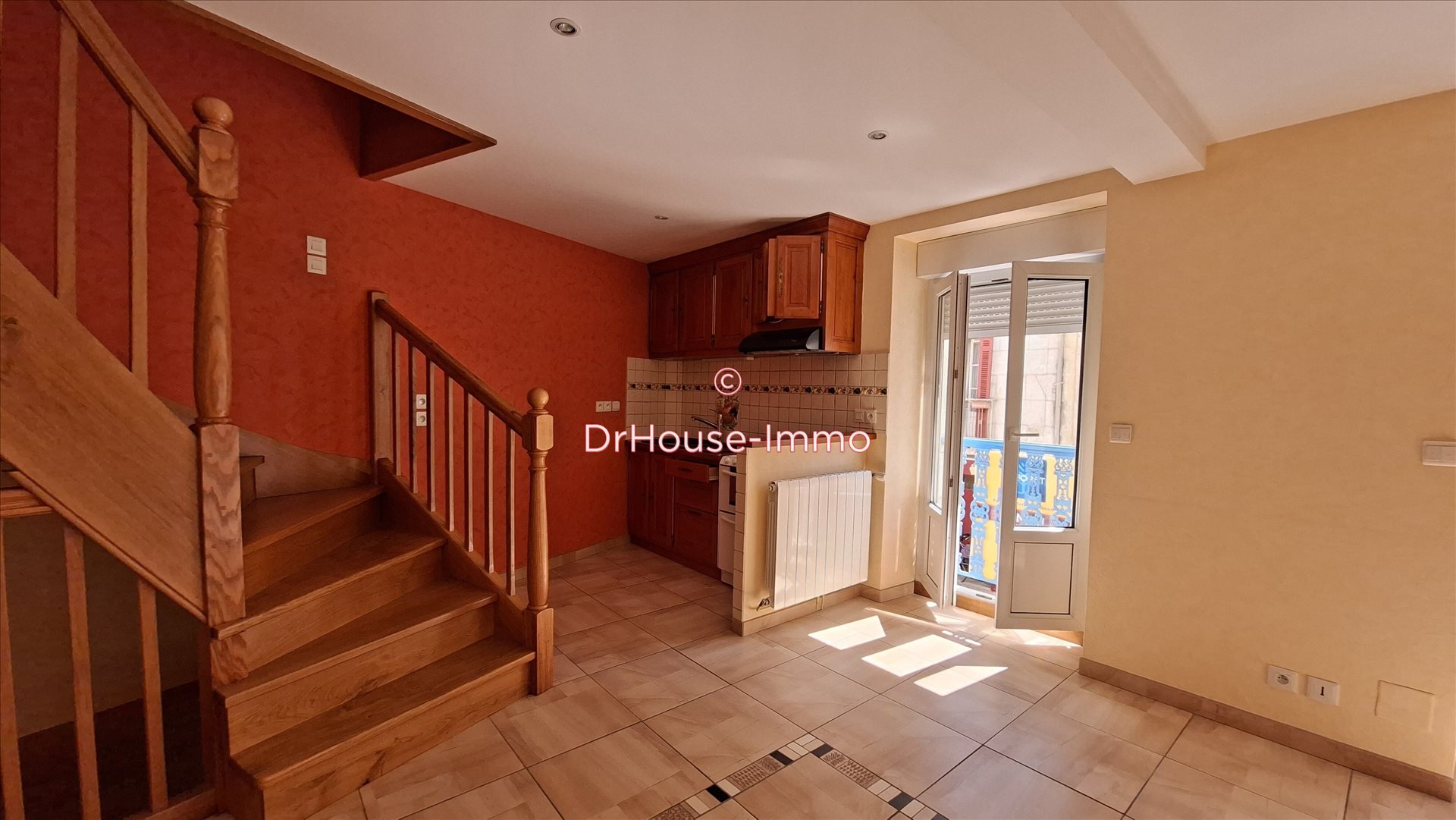 Maison à vendre, 58m², Brantôme en Périgord