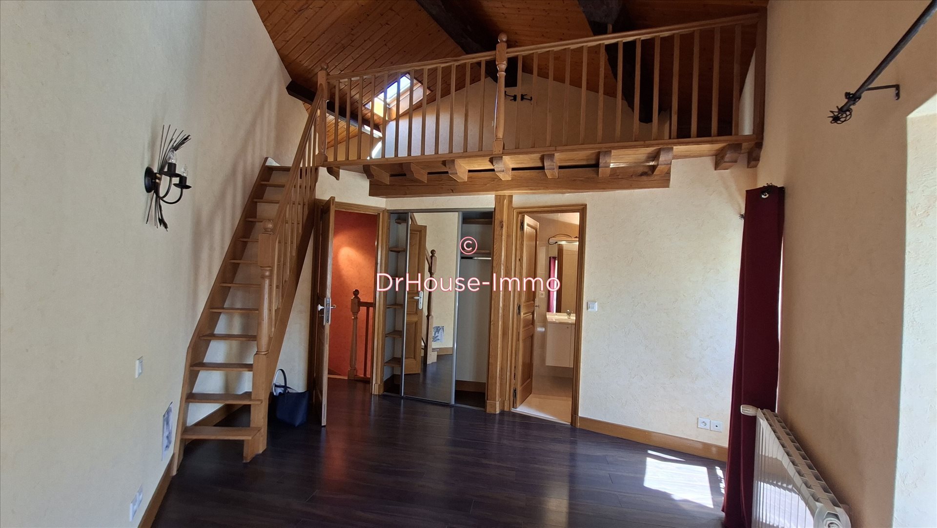 Maison à vendre, 58m², Brantôme en Périgord