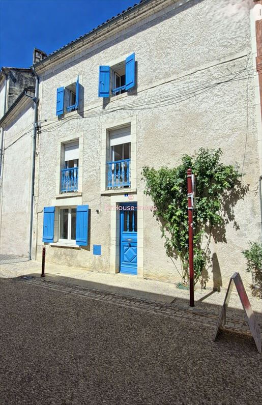 Maison 3 pièces 58 m² · à Brantôme en Périgord · 58 m² · 109 600 €