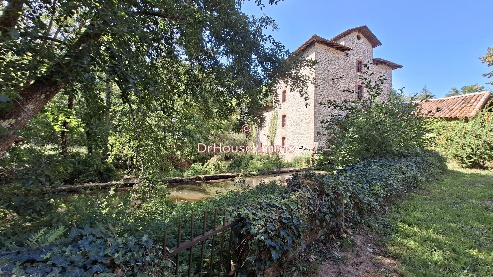 Maison à vendre, 233m², Gorre
