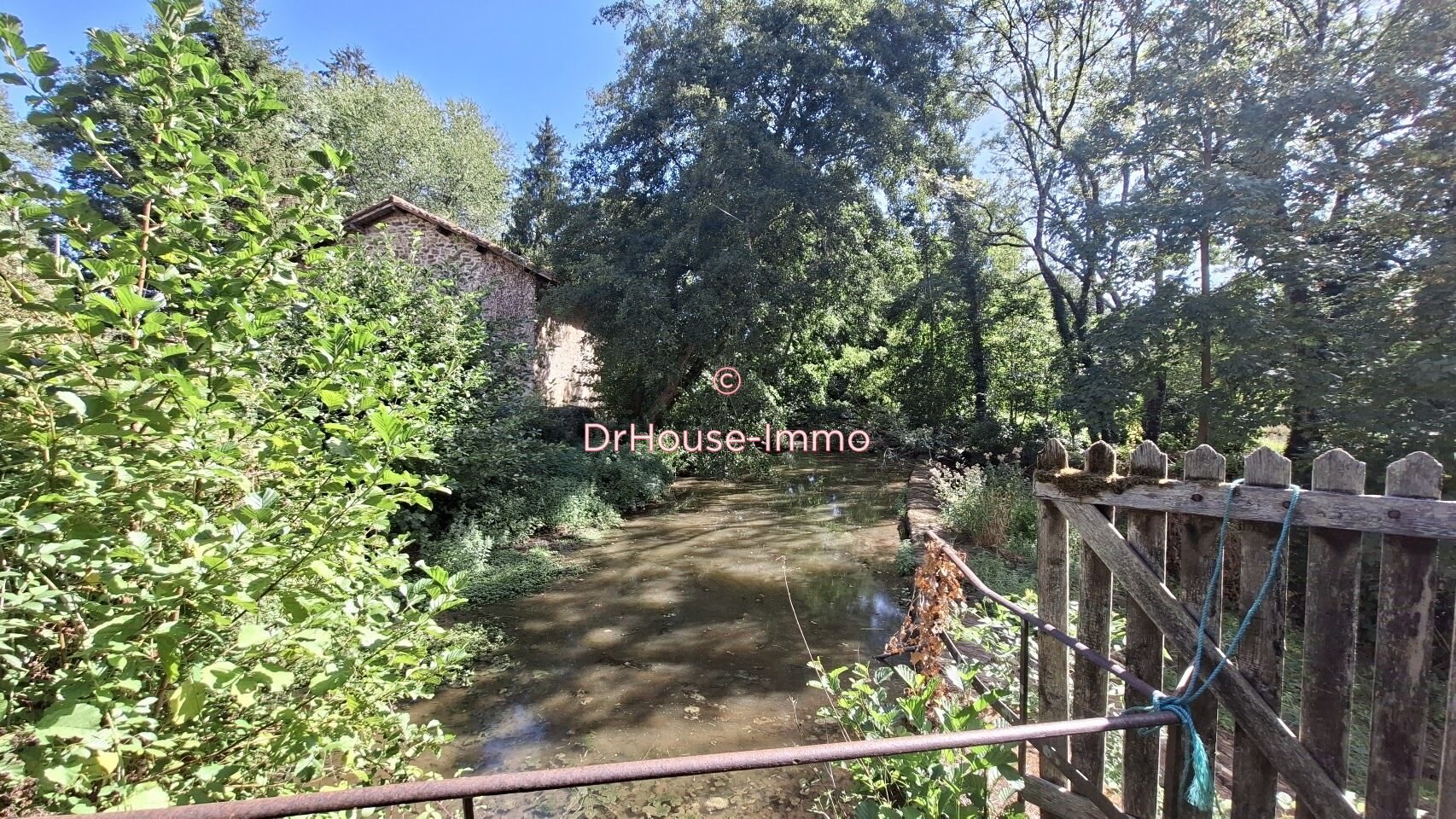 Maison à vendre, 233m², Gorre