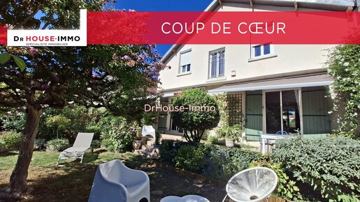 Maison 6 pièces 144 m² · à Périgueux · 144 m² · 395 000 €