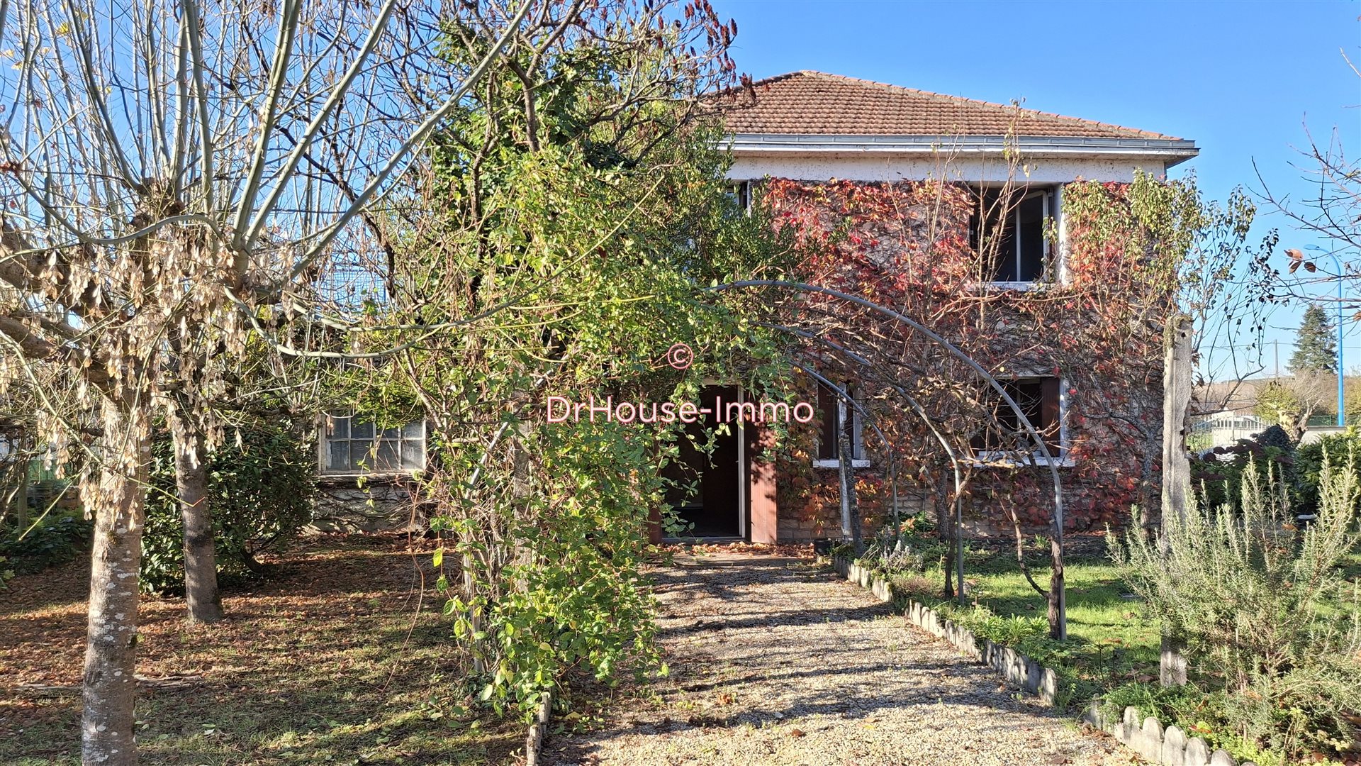 Maison à vendre, 151m², Razac-sur-l'Isle