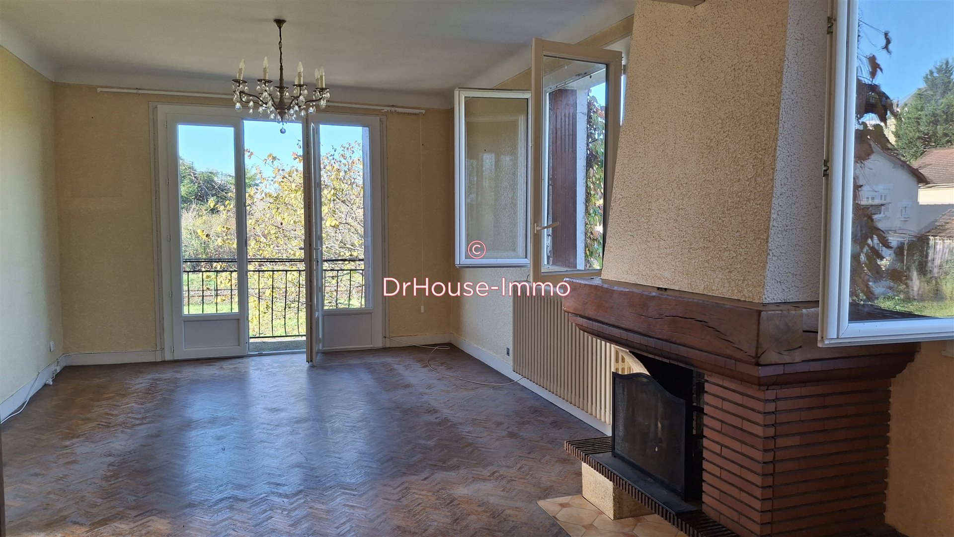Maison à vendre, 151m², Razac-sur-l'Isle