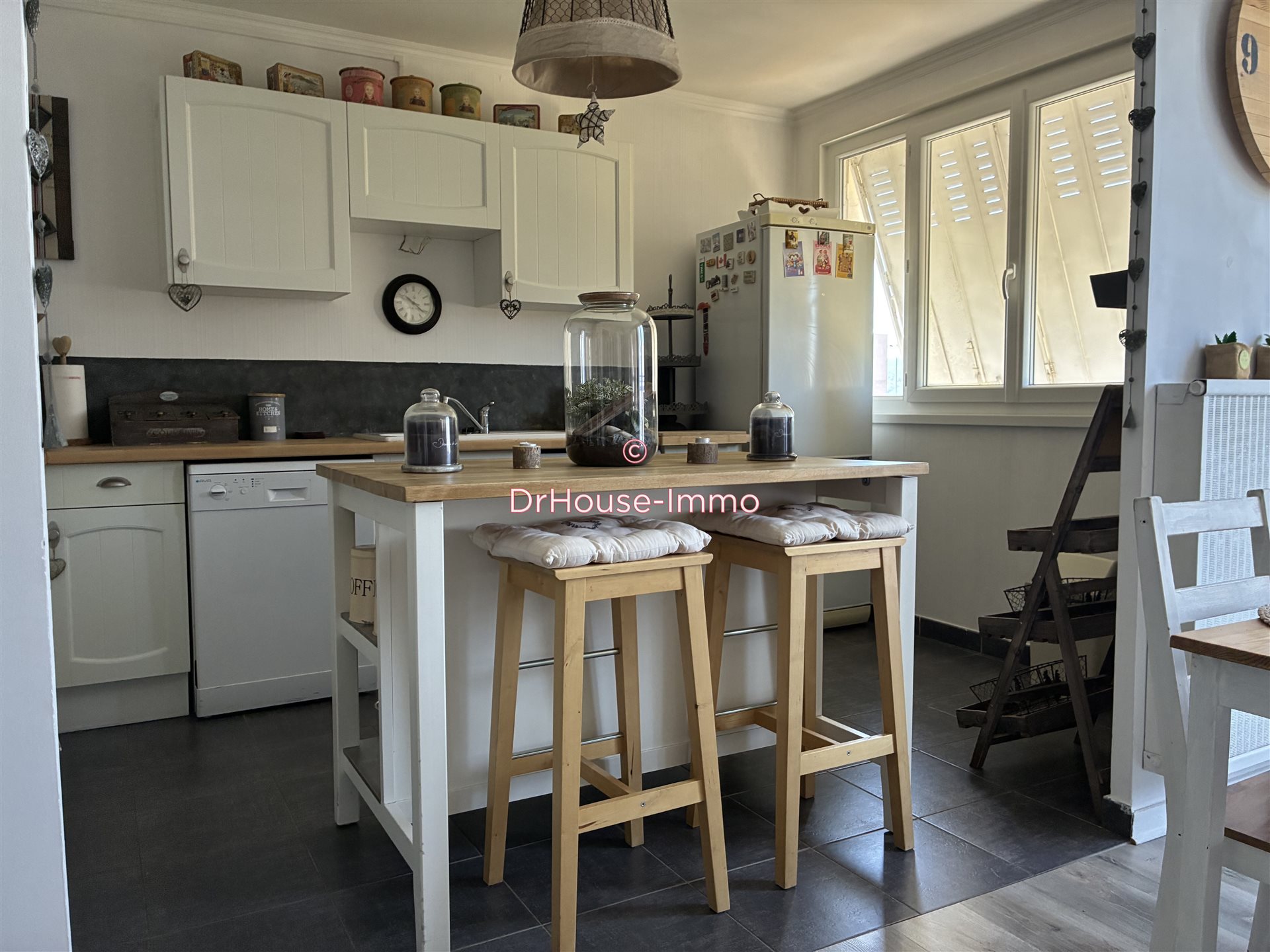 Appartement à vendre, 61m², Valence