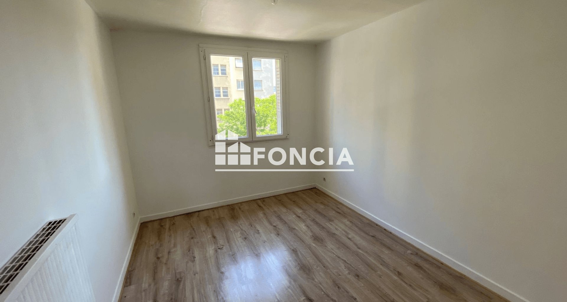 Appartement à louer, 50m², Bourg-lès-Valence