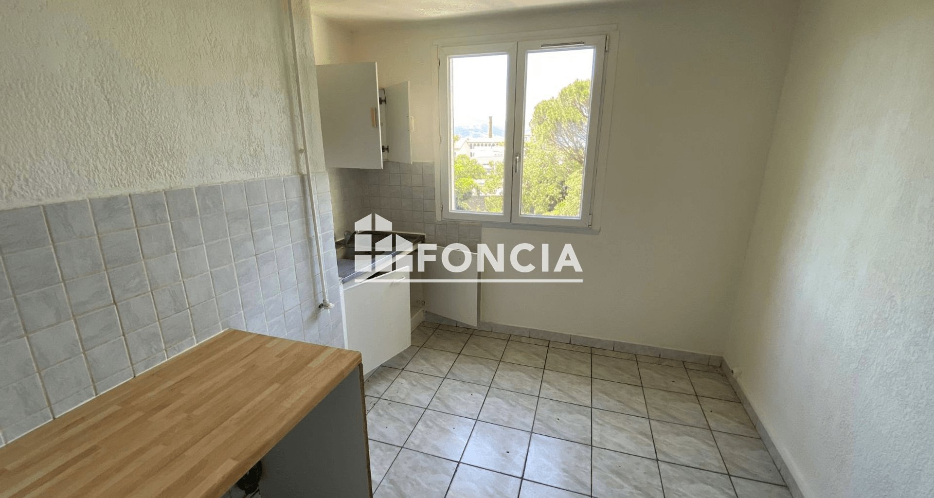 Appartement à louer, 50m², Bourg-lès-Valence