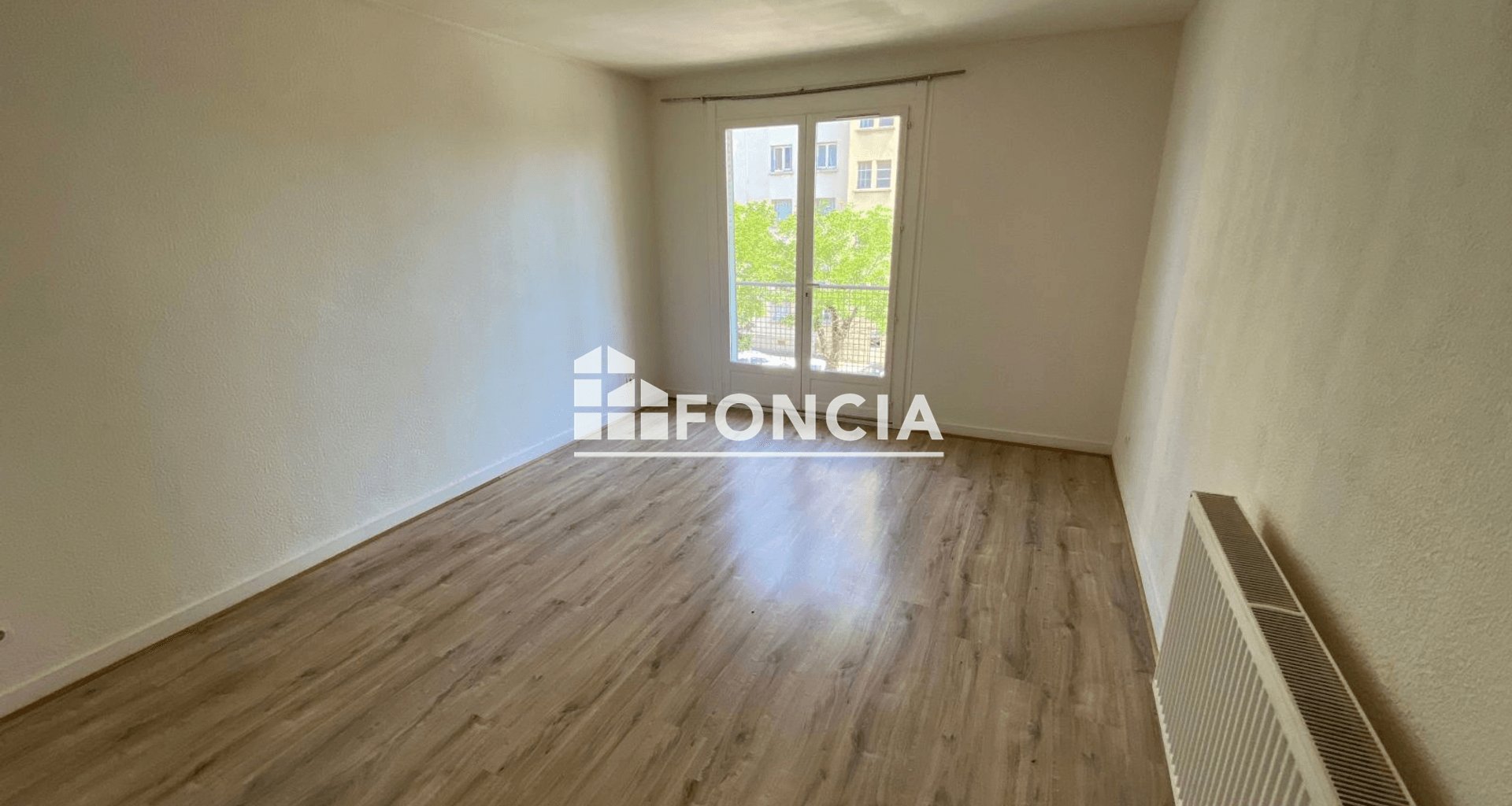 Appartement à louer, 50m², Bourg-lès-Valence