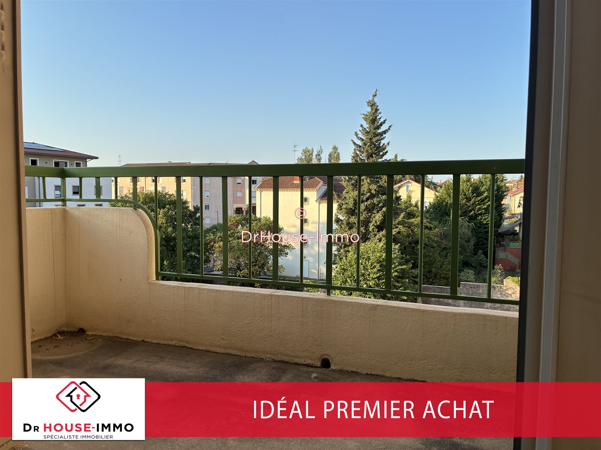 Appartement à vendre, 39m², Valence