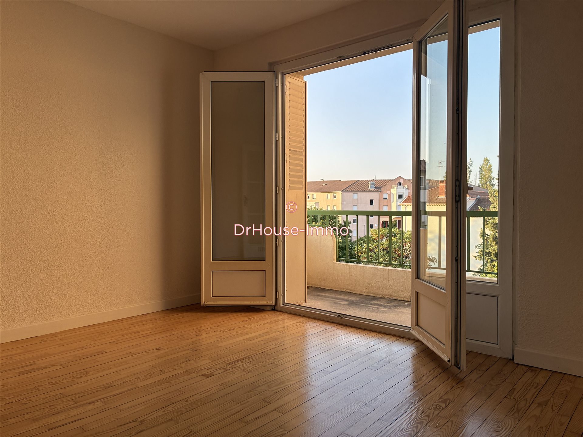 Appartement à vendre, 39m², Valence