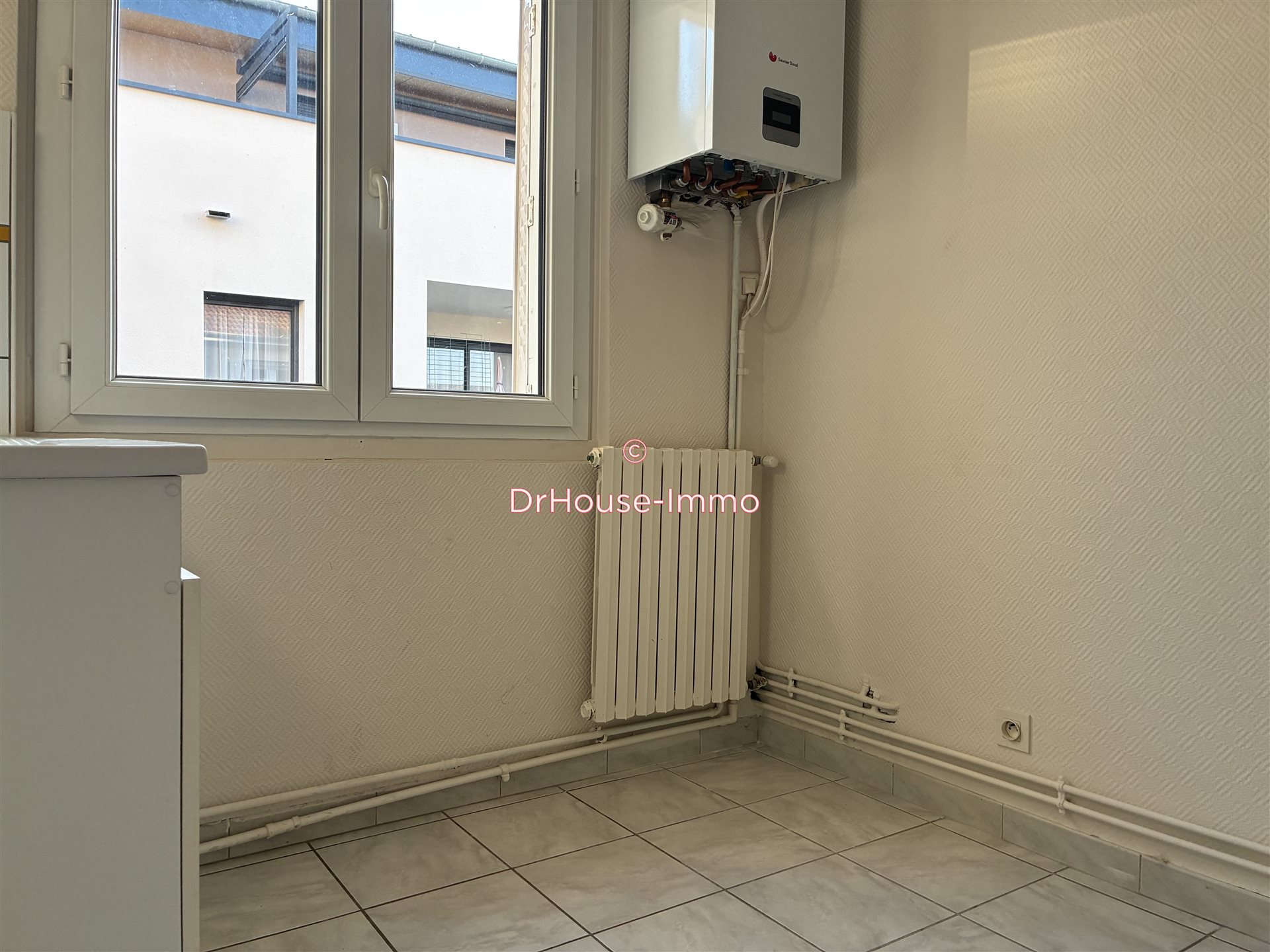 Appartement à vendre, 39m², Valence