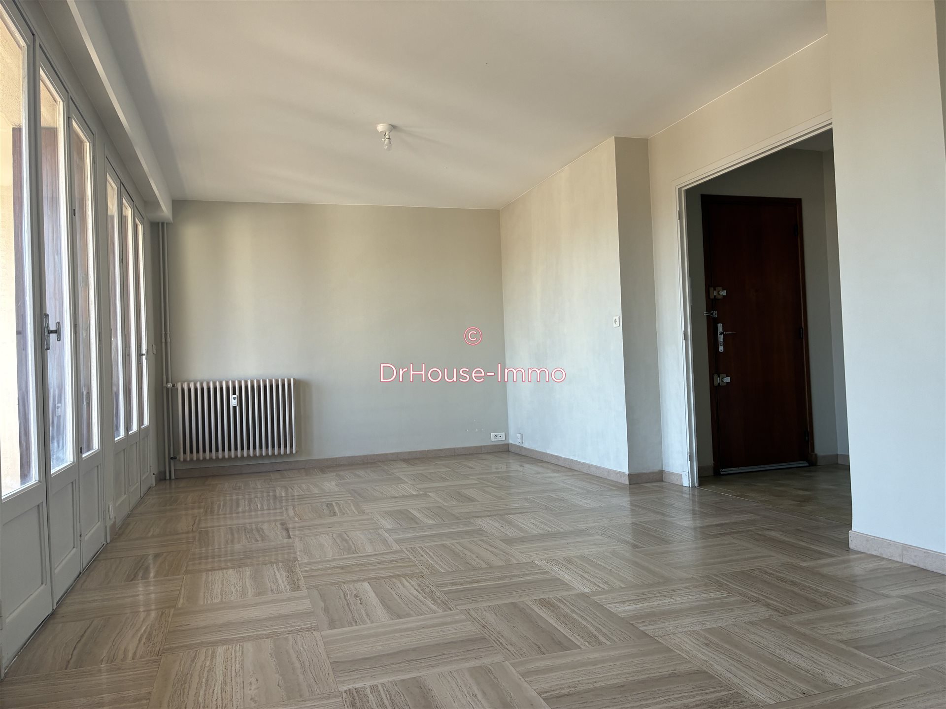 Appartement à vendre, 85m², Guilherand-Granges
