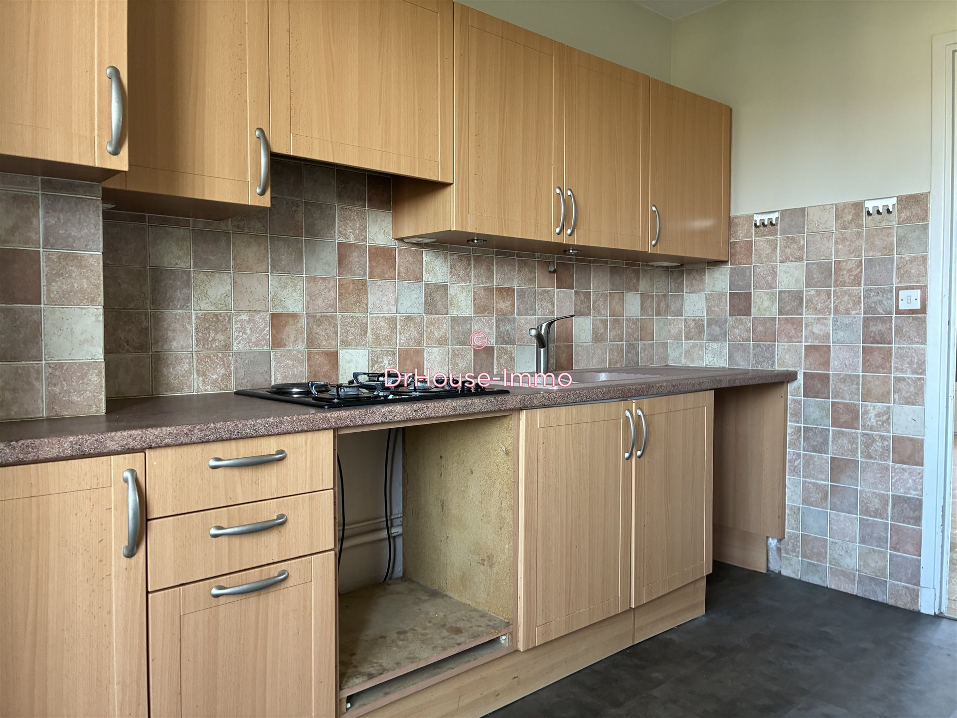 Appartement à vendre, 85m², Guilherand-Granges