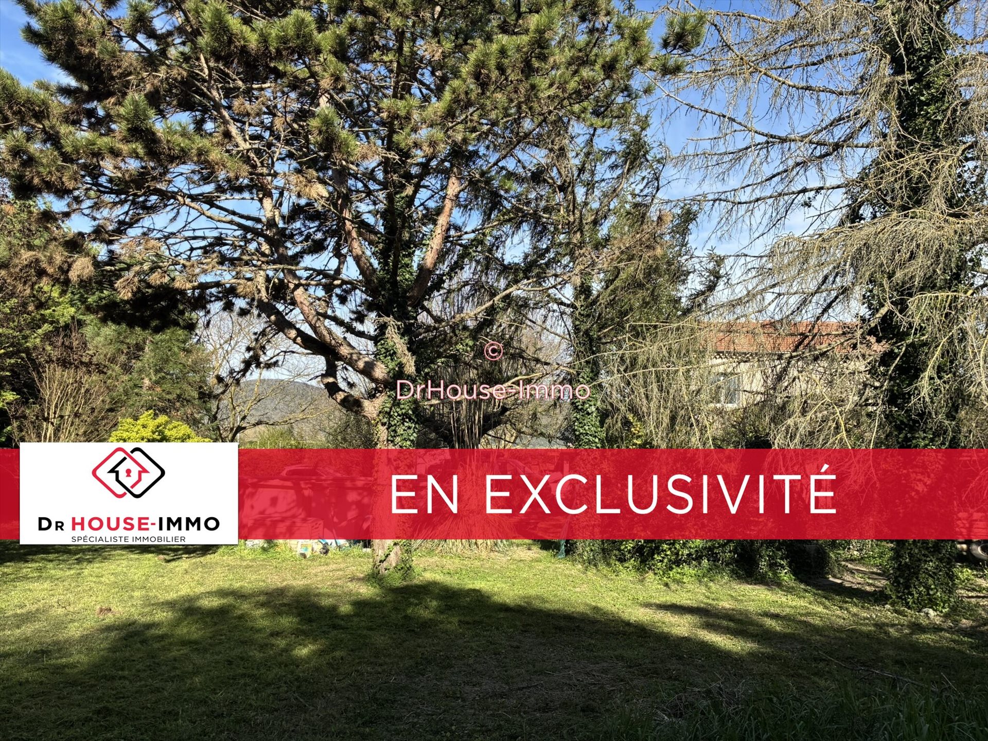 Maison à vendre, 140m², Livron-sur-Drôme