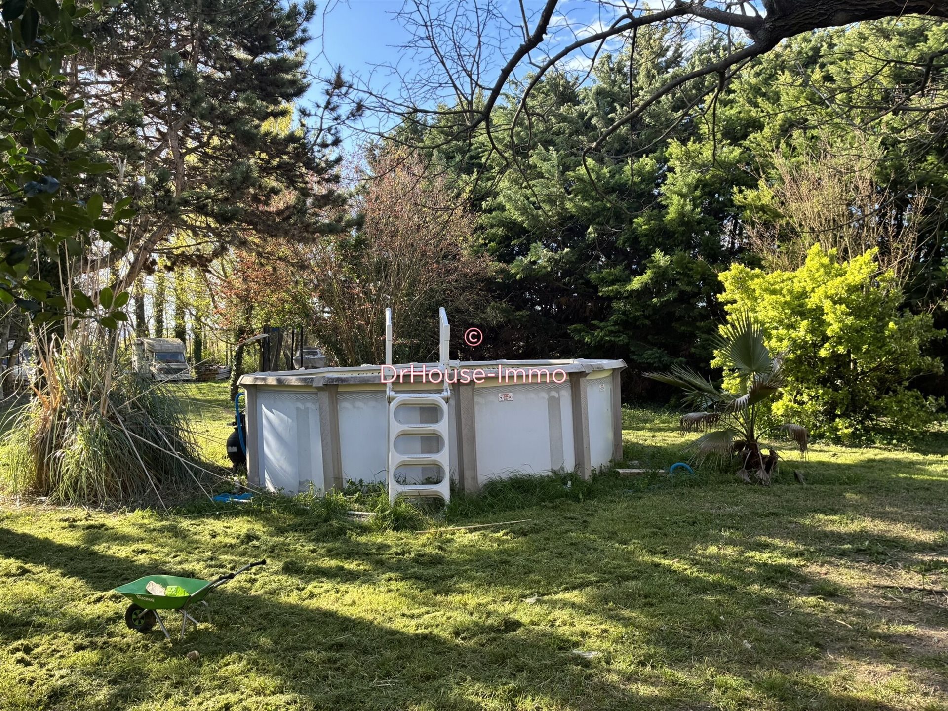 Maison à vendre, 140m², Livron-sur-Drôme
