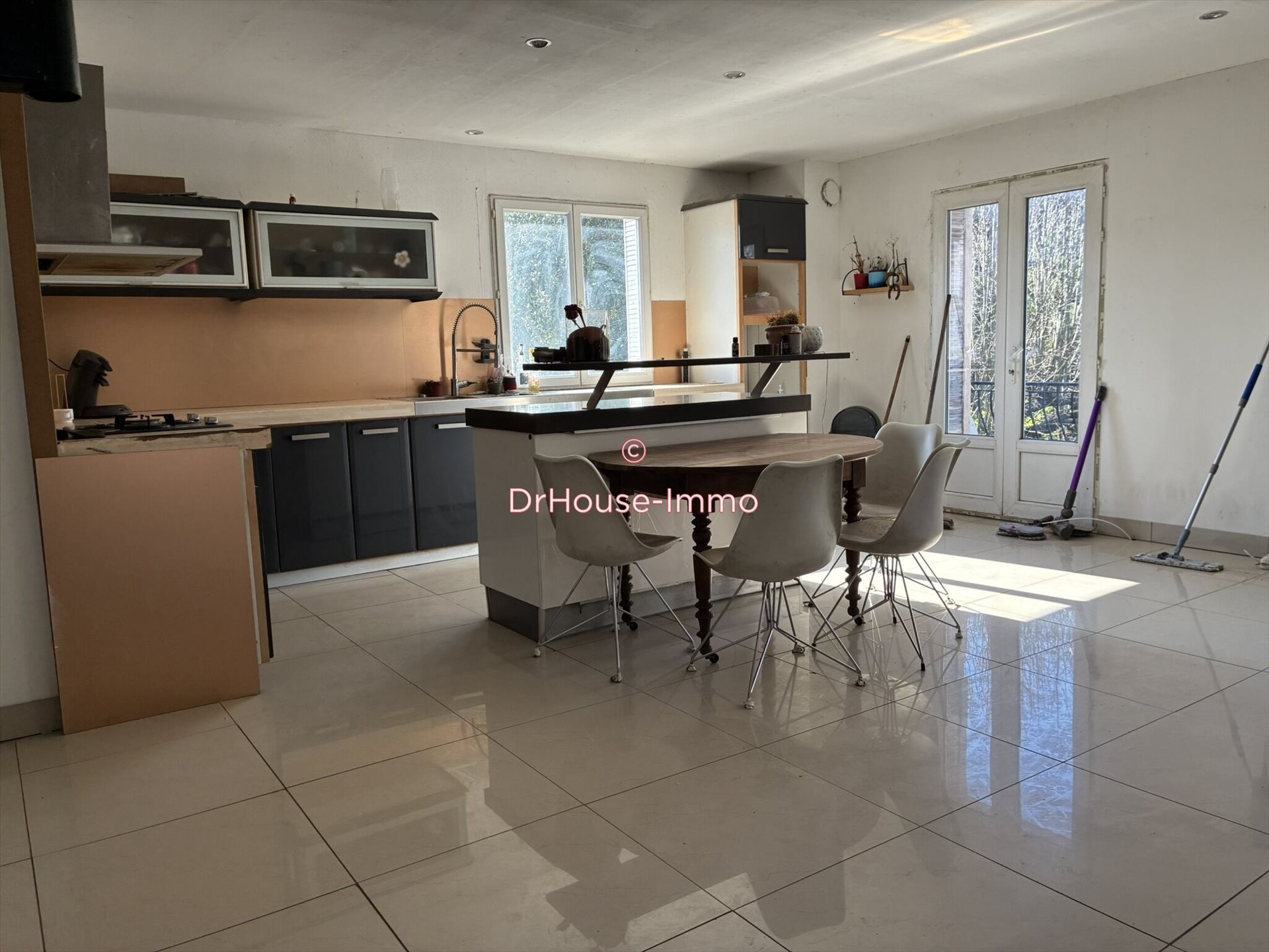 Maison à vendre, 140m², Livron-sur-Drôme