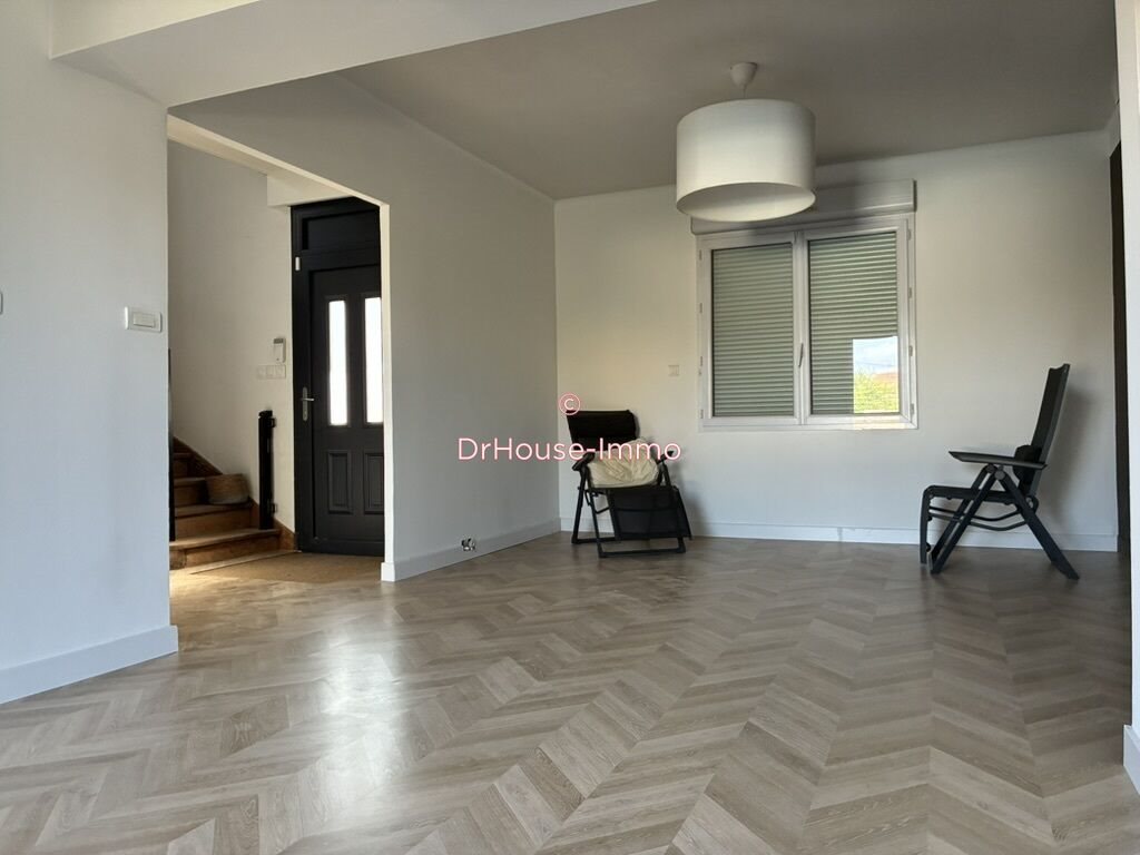Maison à vendre, 102m², Bourg-lès-Valence
