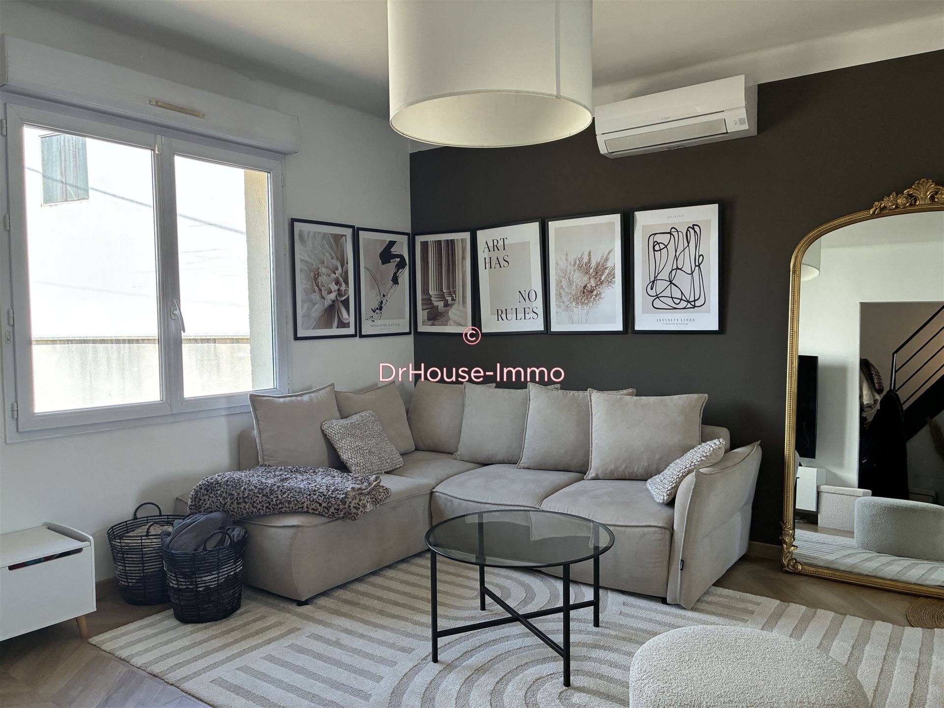 Maison à vendre, 102m², Bourg-lès-Valence