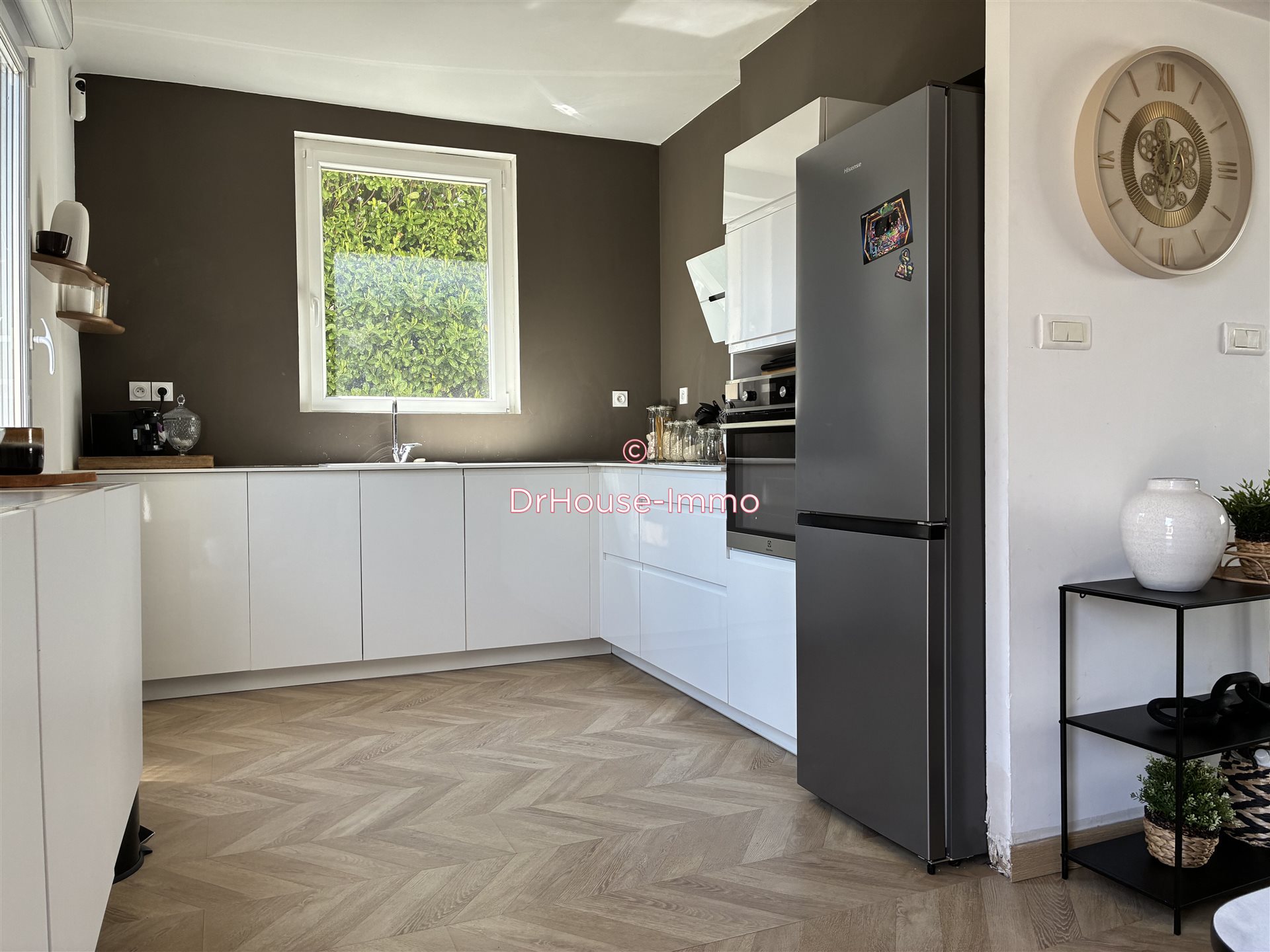 Maison à vendre, 102m², Bourg-lès-Valence