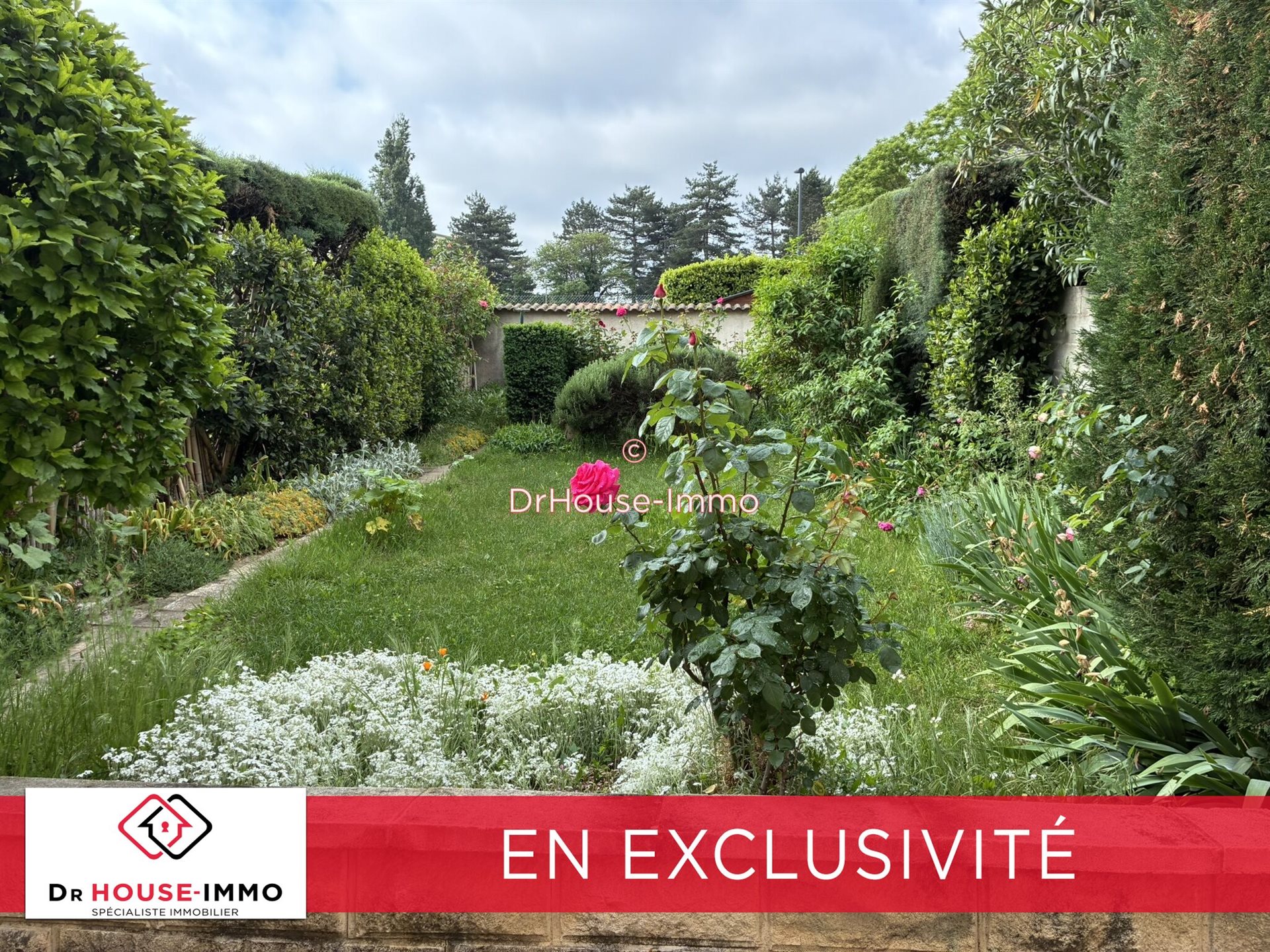 Maison à vendre, 85m², Valence