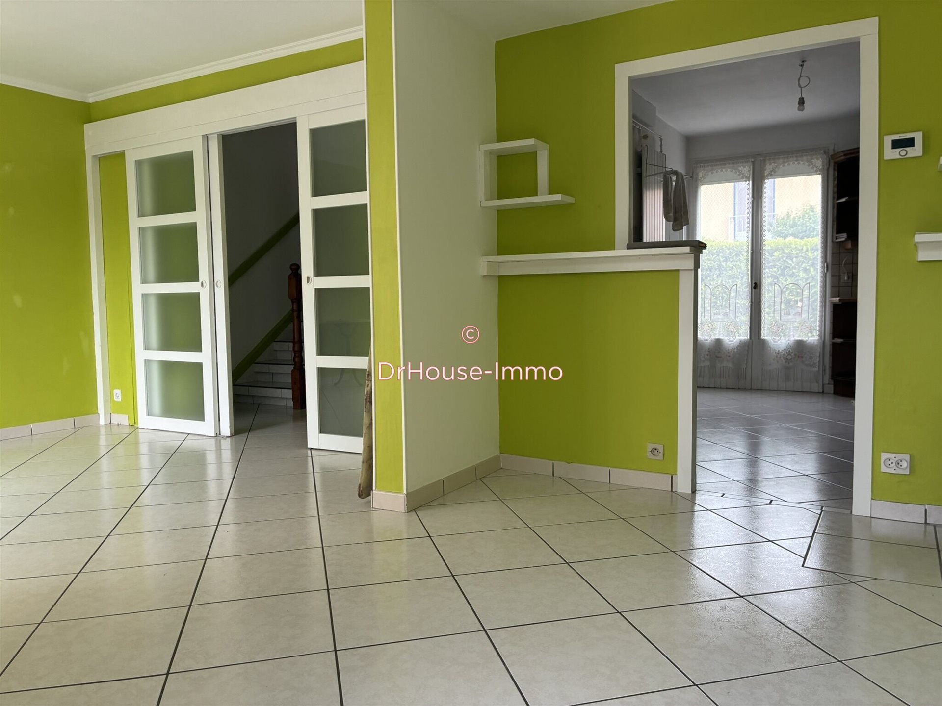Maison à vendre, 85m², Valence