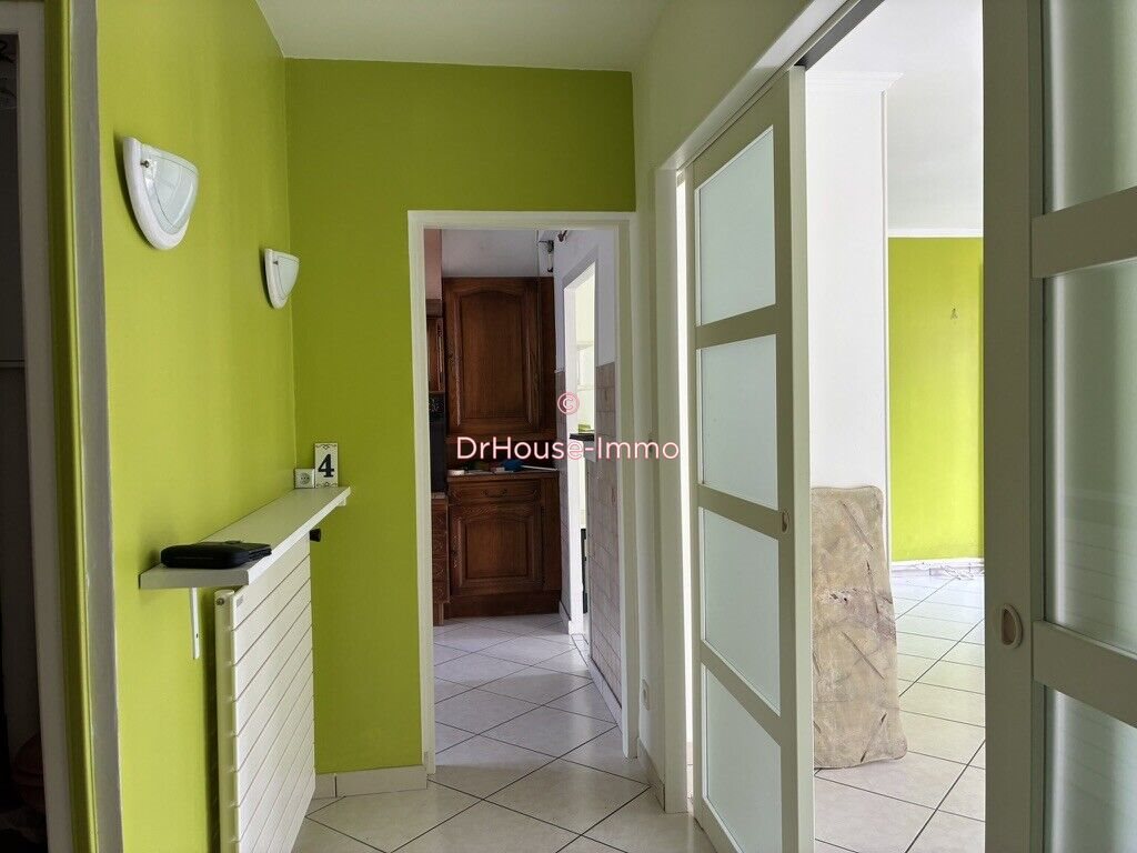 Maison à vendre, 85m², Valence