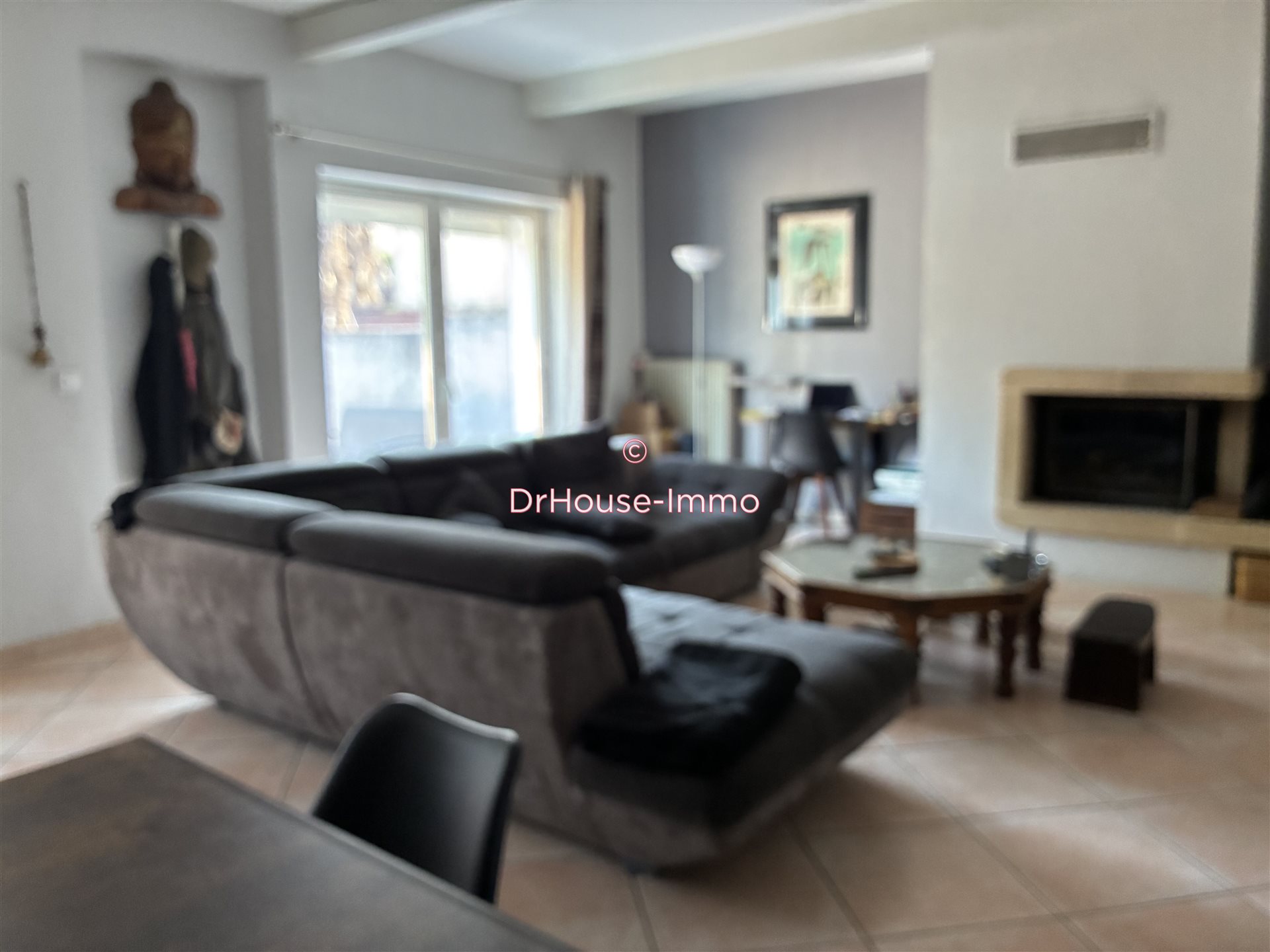 Maison à louer, 102m², Bourg-lès-Valence
