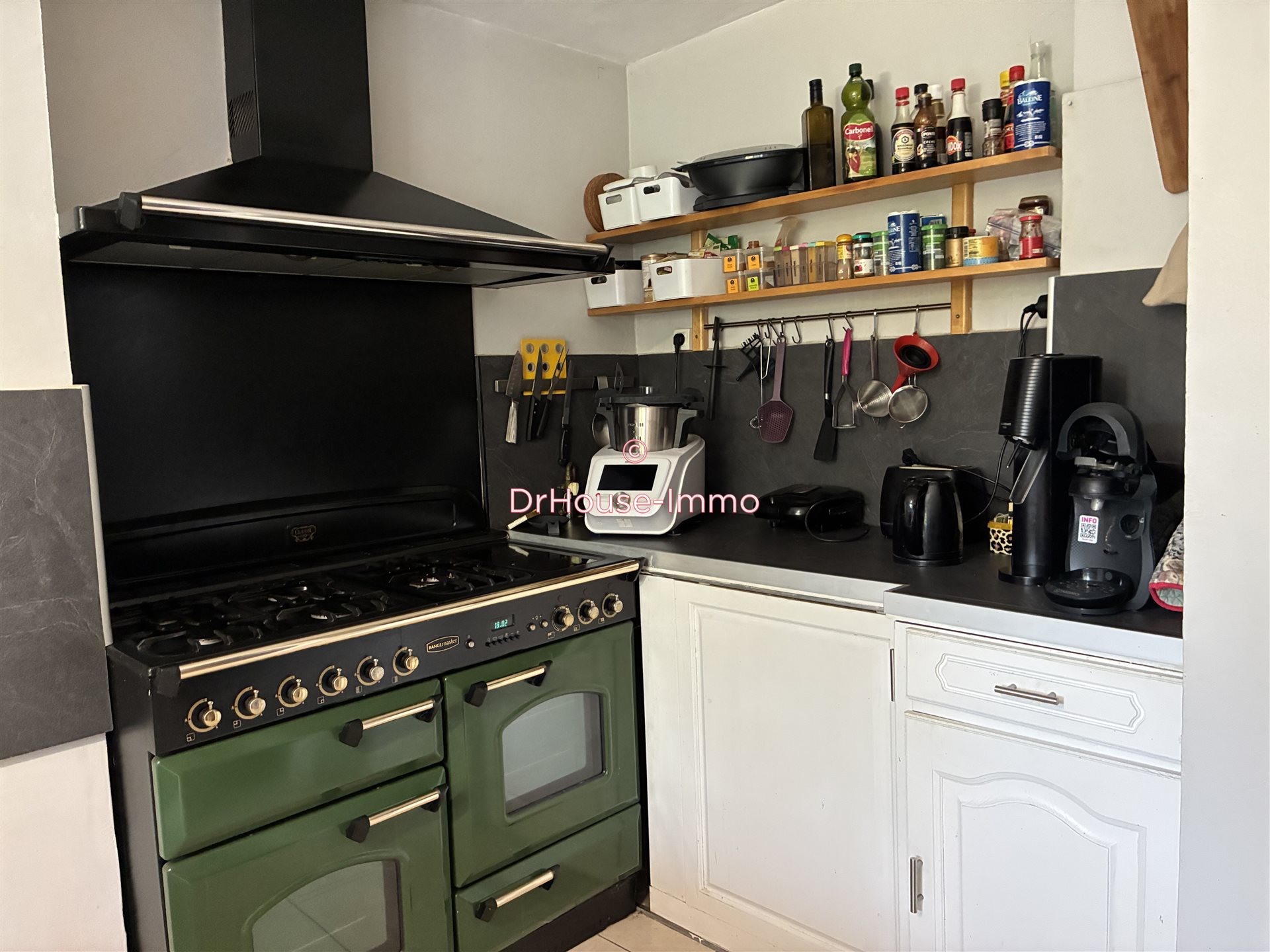 Maison à louer, 102m², Bourg-lès-Valence