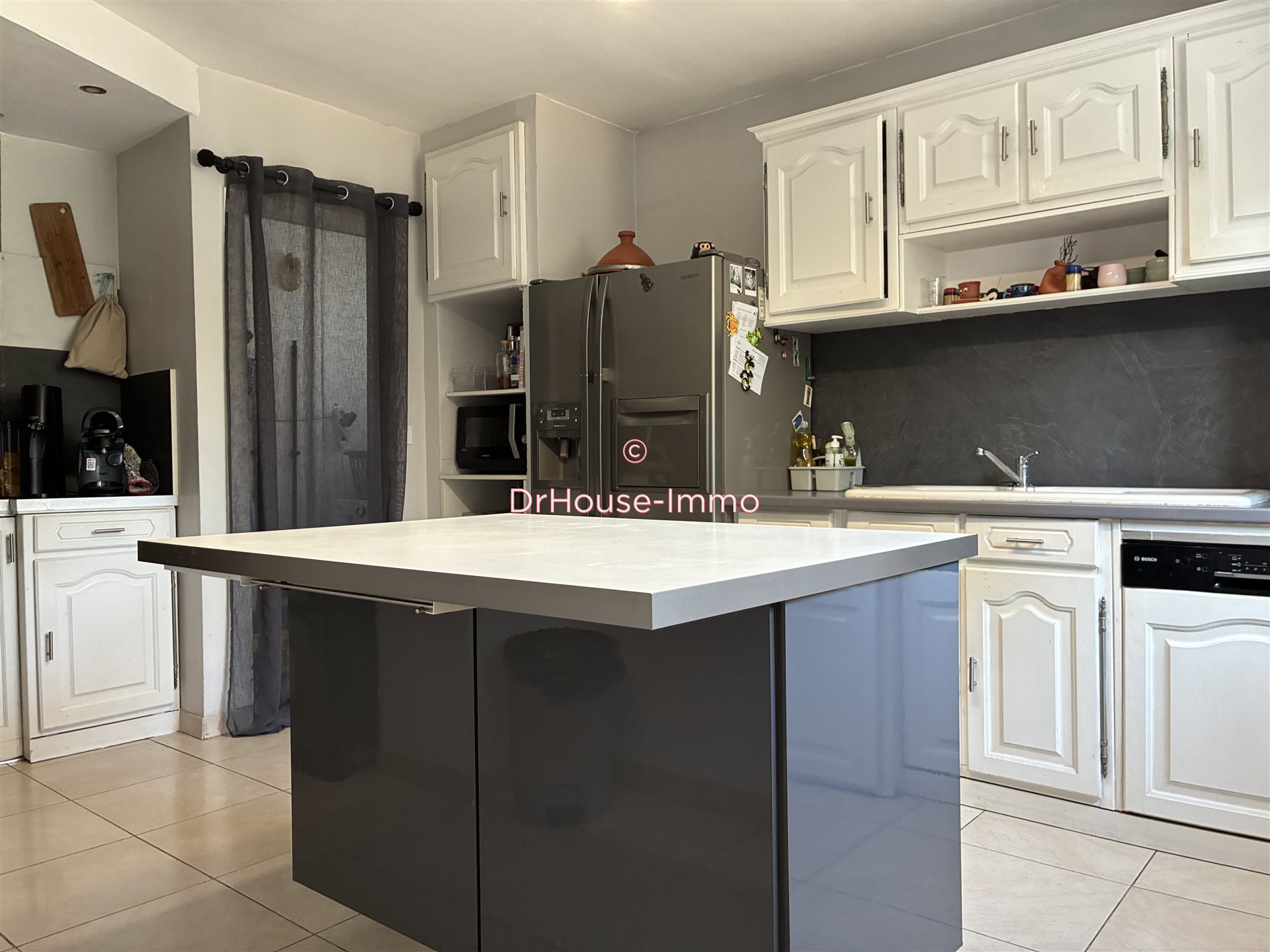 Maison à louer, 102m², Bourg-lès-Valence