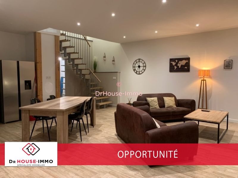Maison à vendre, 113m², Bourg-lès-Valence