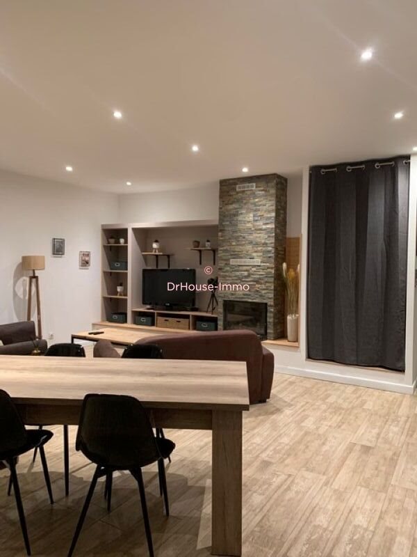 Maison à vendre, 113m², Bourg-lès-Valence