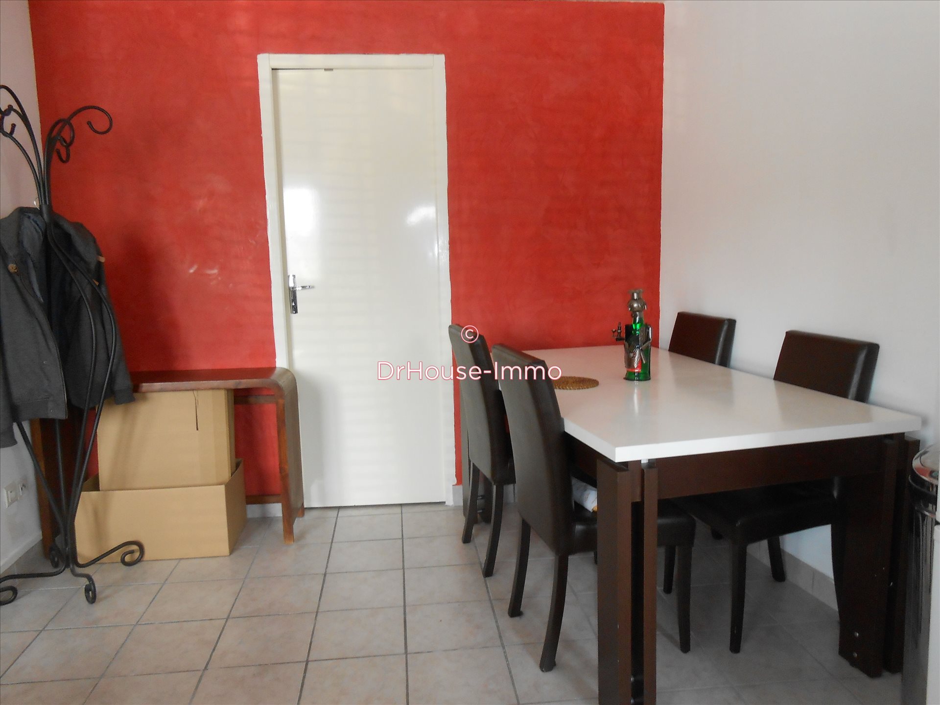 Appartement à vendre, 45m², Valence