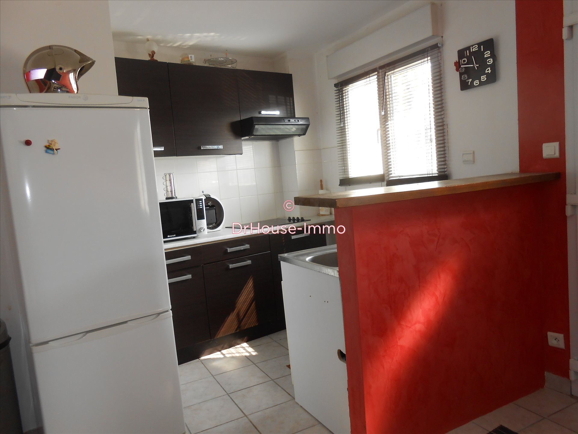 Appartement à vendre, 45m², Valence