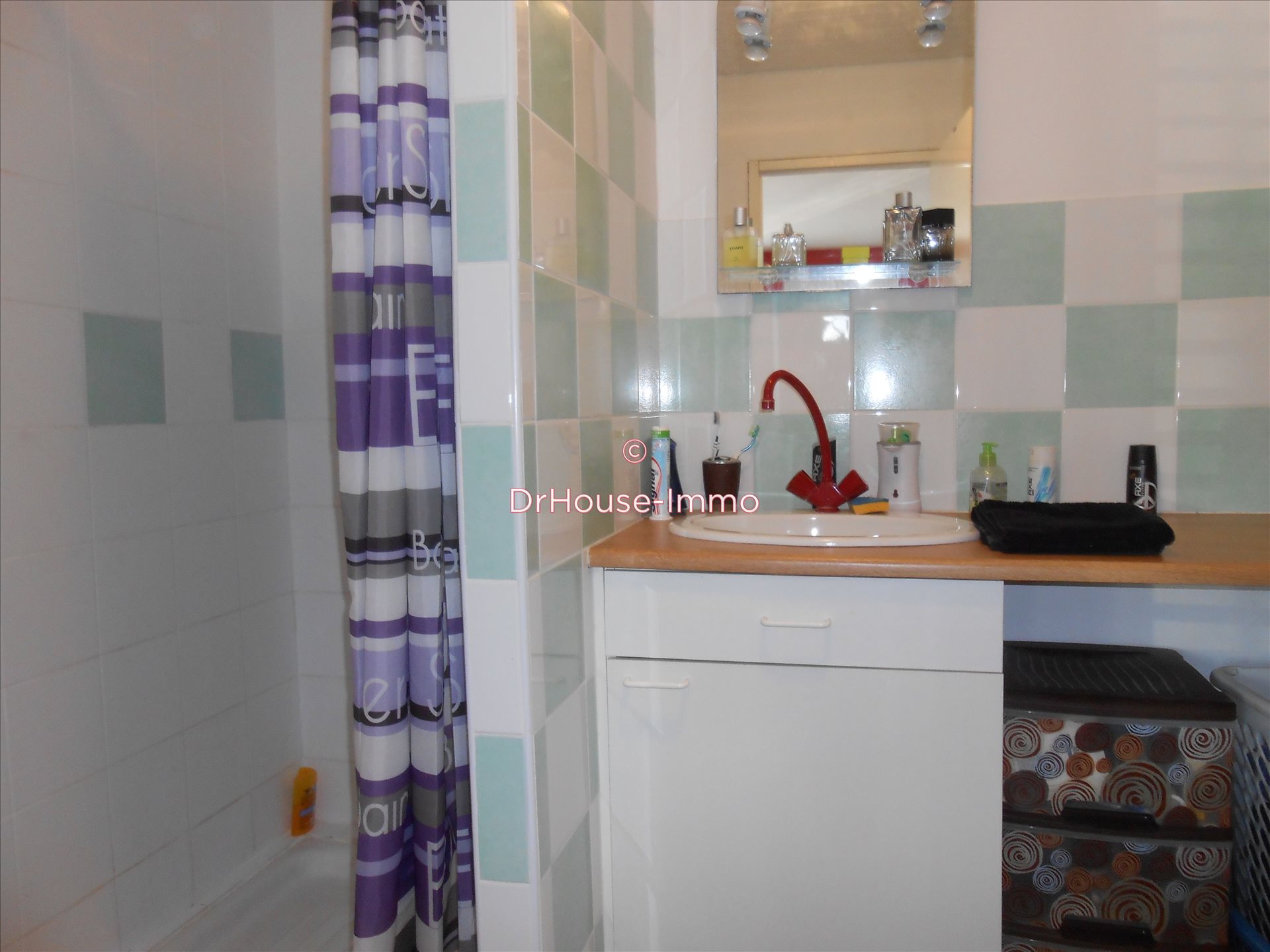Appartement à vendre, 45m², Valence