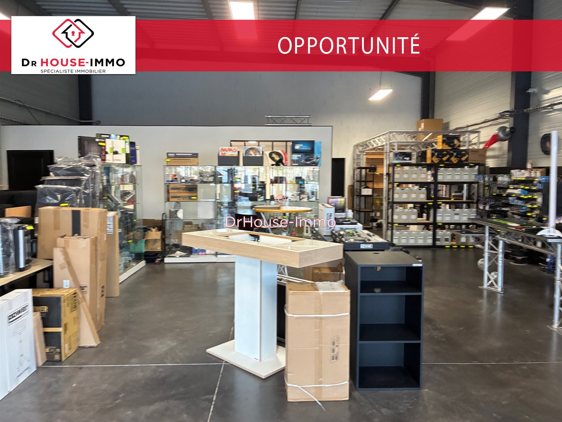 Maison à vendre, 220m², Bourg-lès-Valence