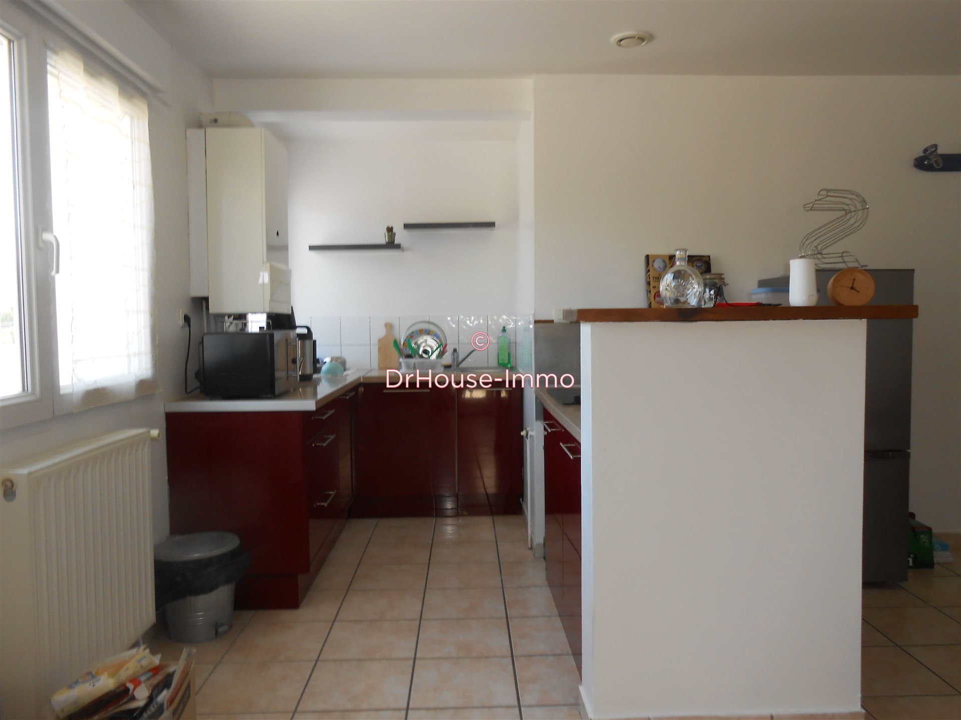 Appartement à vendre, 39m², Valence