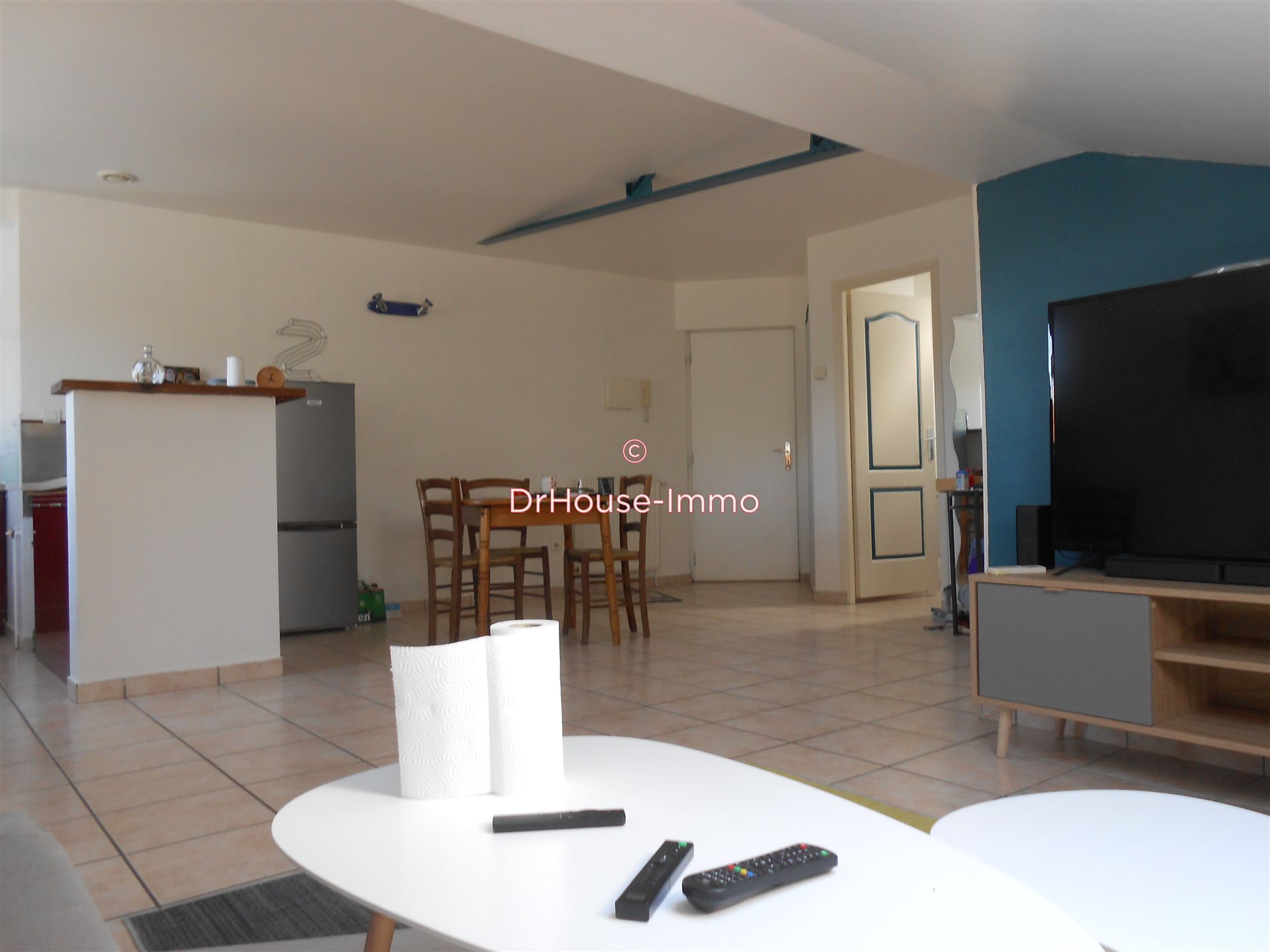 Appartement à vendre, 39m², Valence