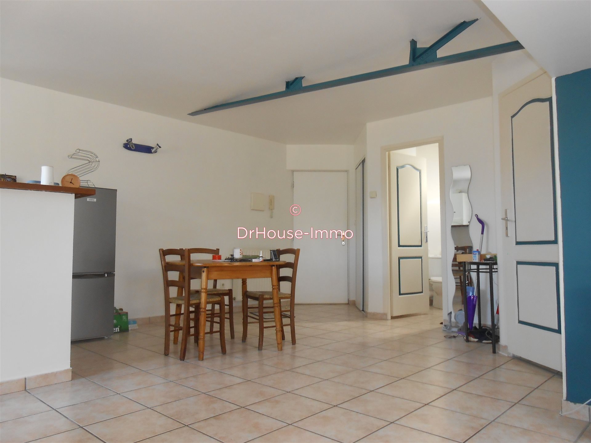 Appartement à vendre, 39m², Valence