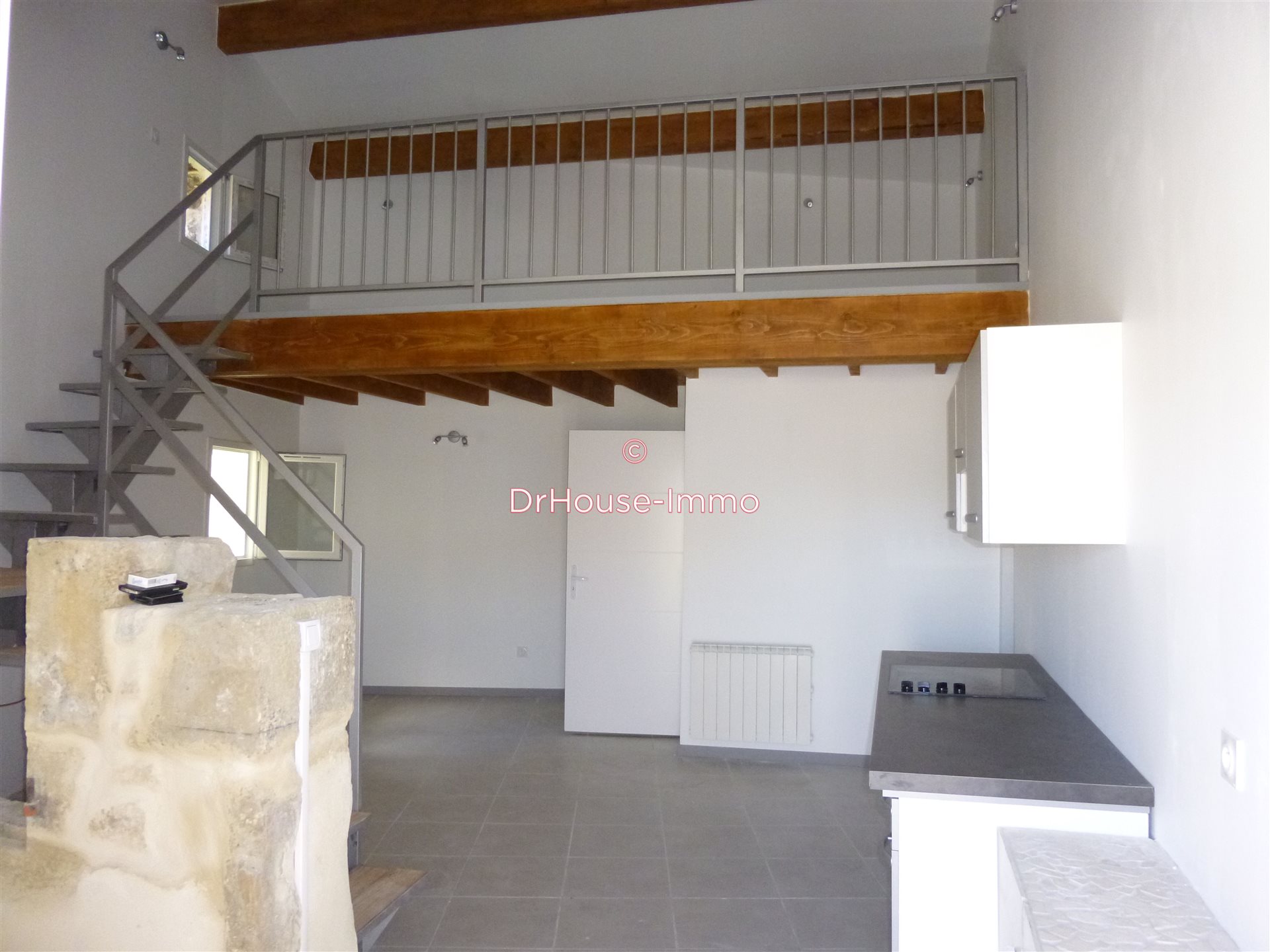 Maison à vendre, 75m², Soyons