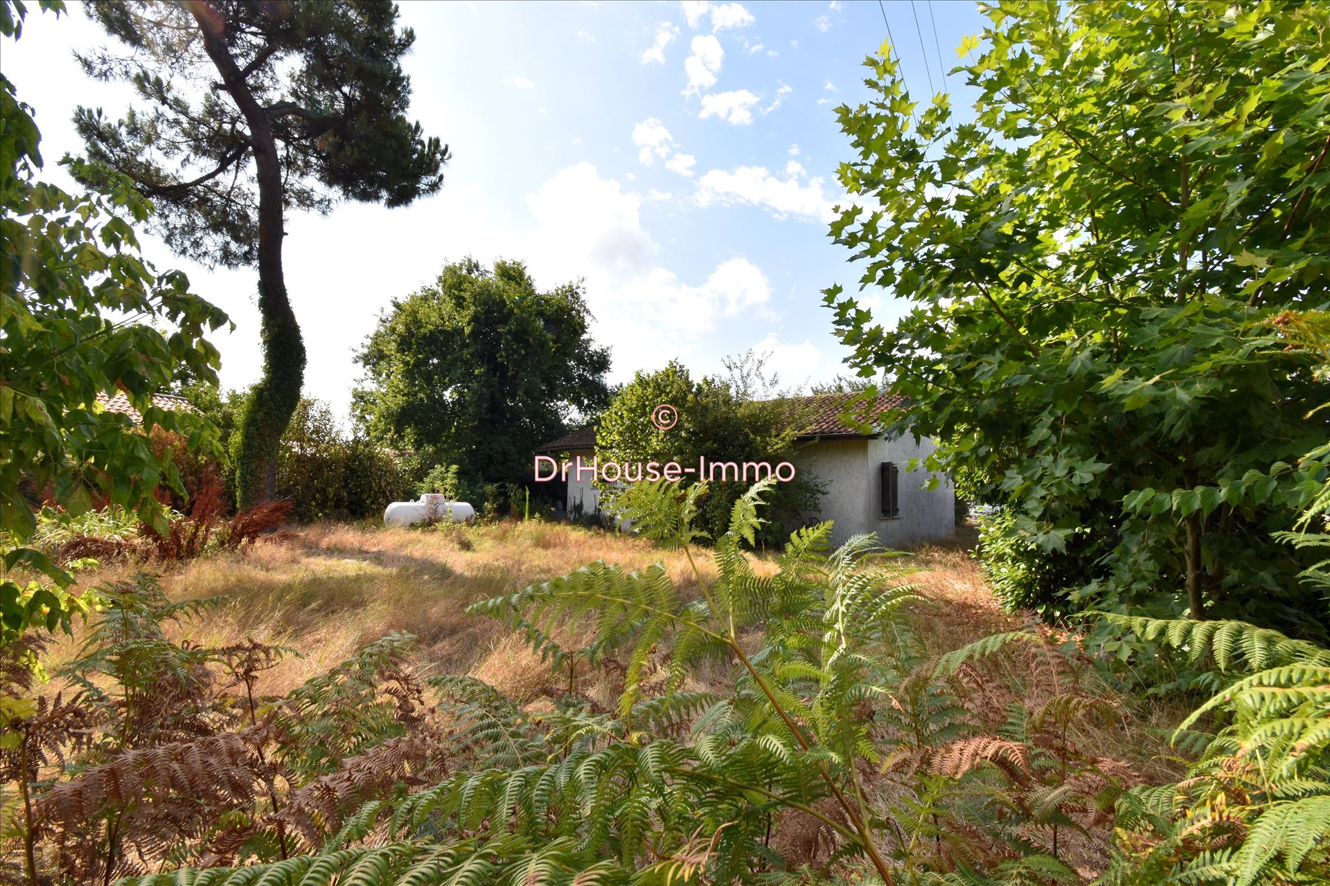 Maison à vendre, 70m², Pessac